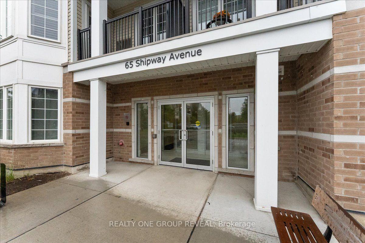 Photo 6 of 65 Shipway Avenue, Clarington, Newcastle — HOMEH