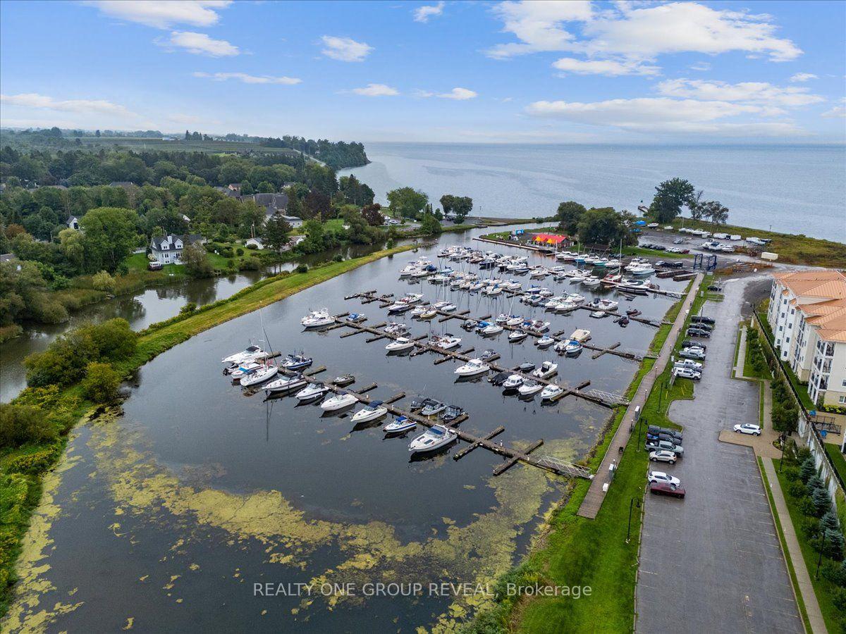Photo 44 of 65 Shipway Avenue, Clarington, Newcastle — HOMEH