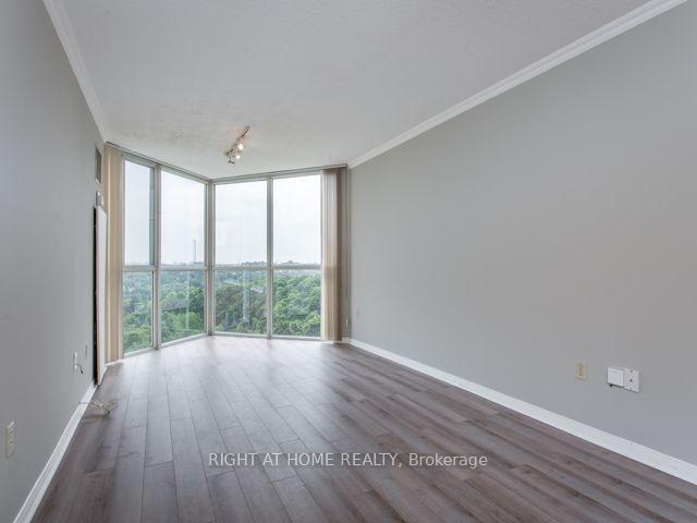 Photo 7 of Unit 1110, 5 Concorde Place, North York, Banbury-Don Mills — HOMEH