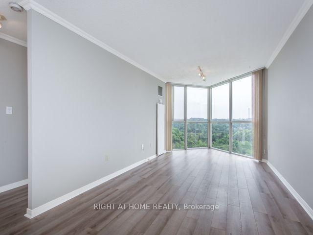 Photo 9 of Unit 1110, 5 Concorde Place, North York, Banbury-Don Mills — HOMEH
