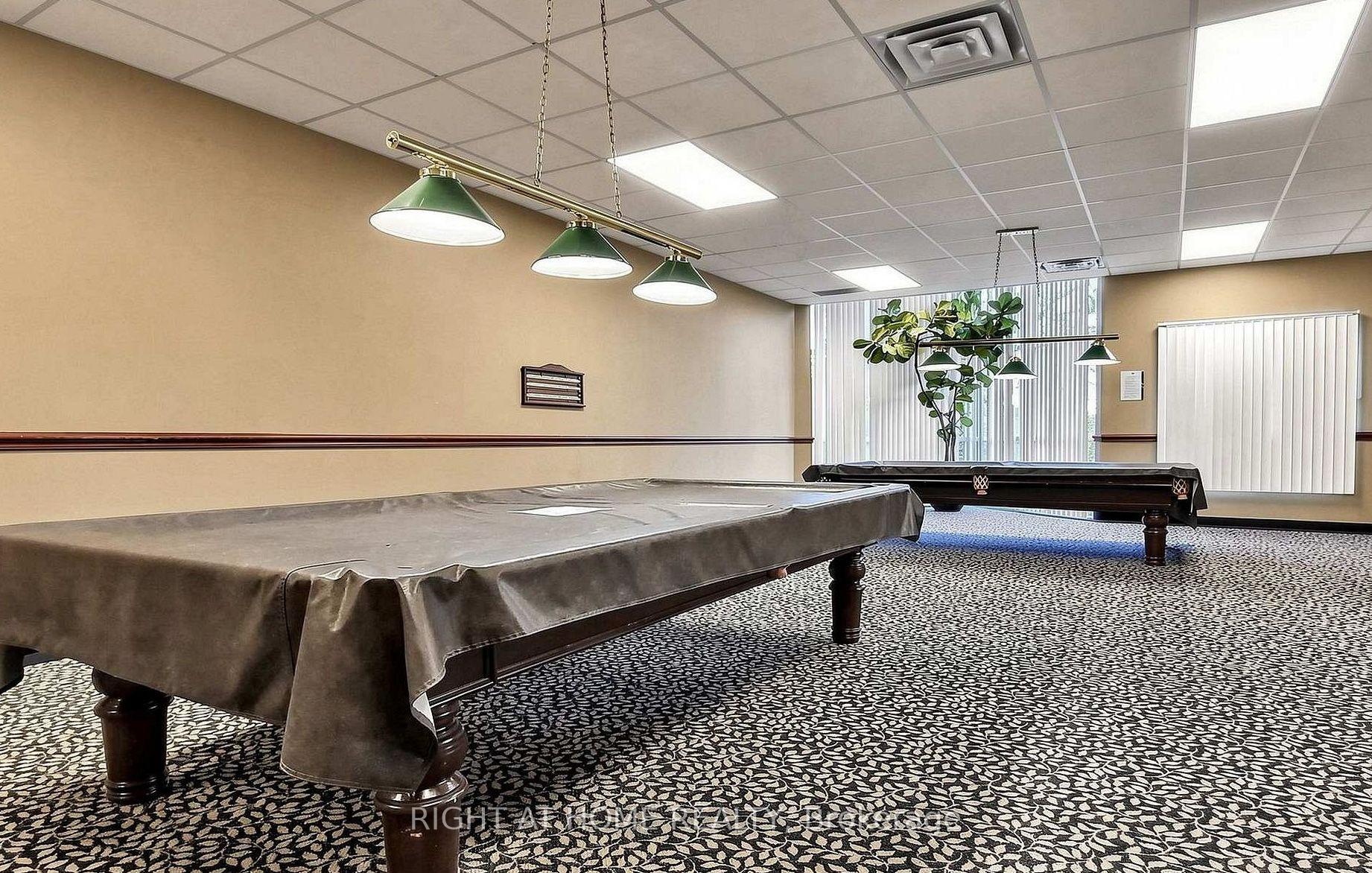 Photo 23 of Unit 1110, 5 Concorde Place, North York, Banbury-Don Mills — HOMEH