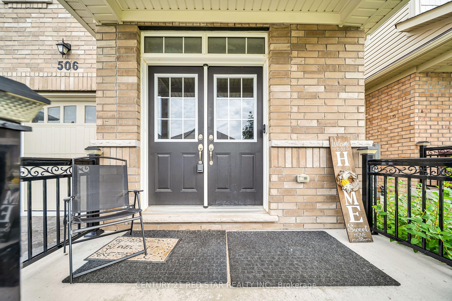 Photo 4 of 506 Brooks Street, Shelburne — HOMEH