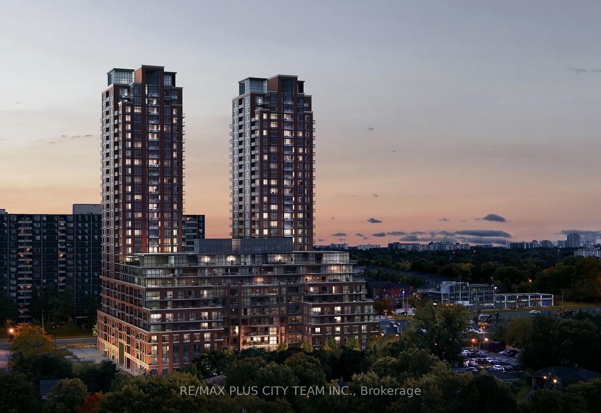 Photo 1 of Unit 626, 3270 Sheppard Avenue E, Scarborough, Tam O'Shanter-Sullivan — HOMEH