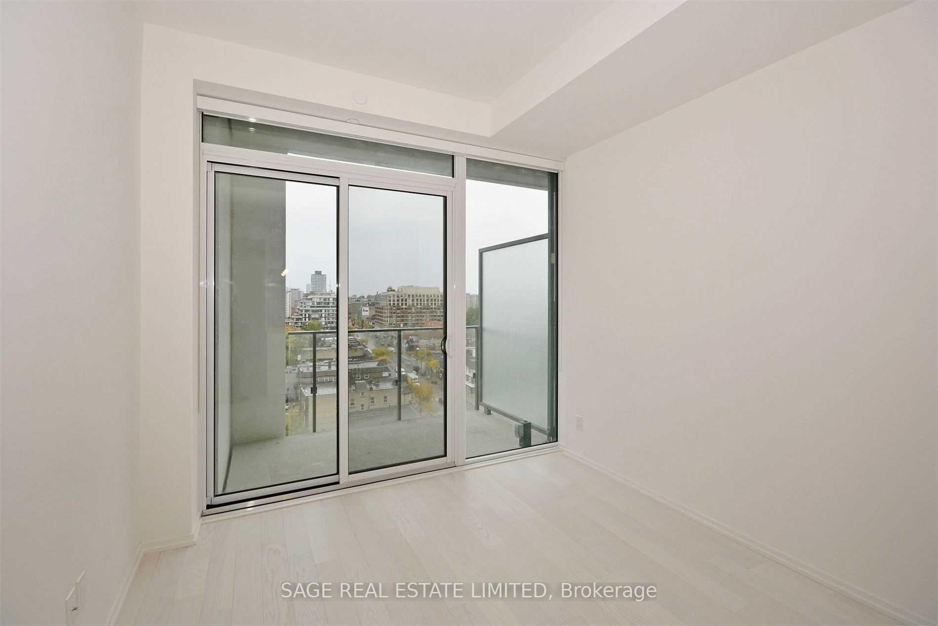 Photo 2 of Unit 1126, 8 Hillsdale Avenue, Toronto, Mount Pleasant West — HOMEH