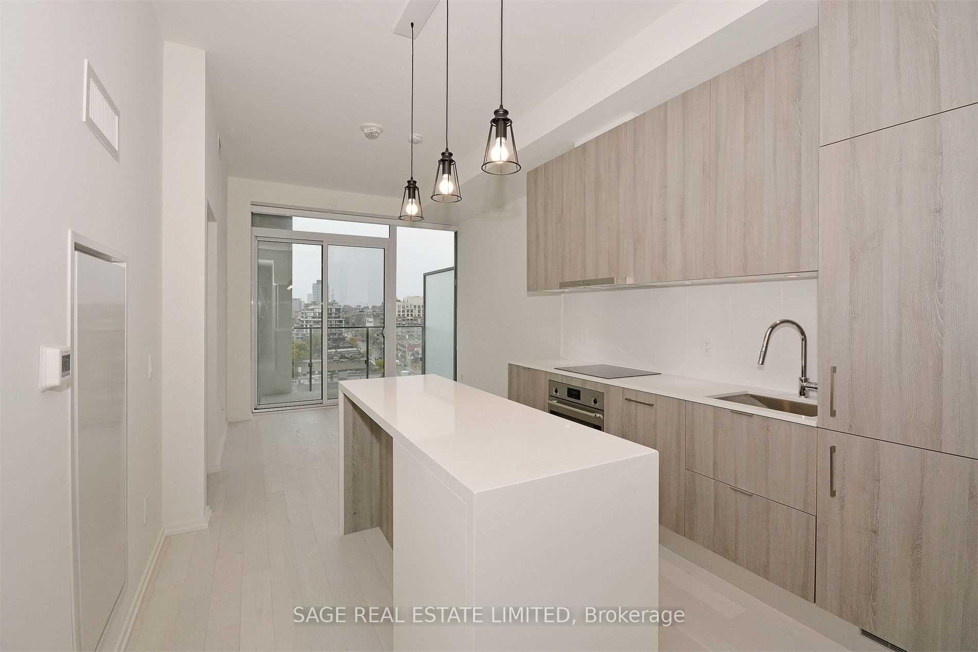 Photo 3 of Unit 1126, 8 Hillsdale Avenue, Toronto, Mount Pleasant West — HOMEH