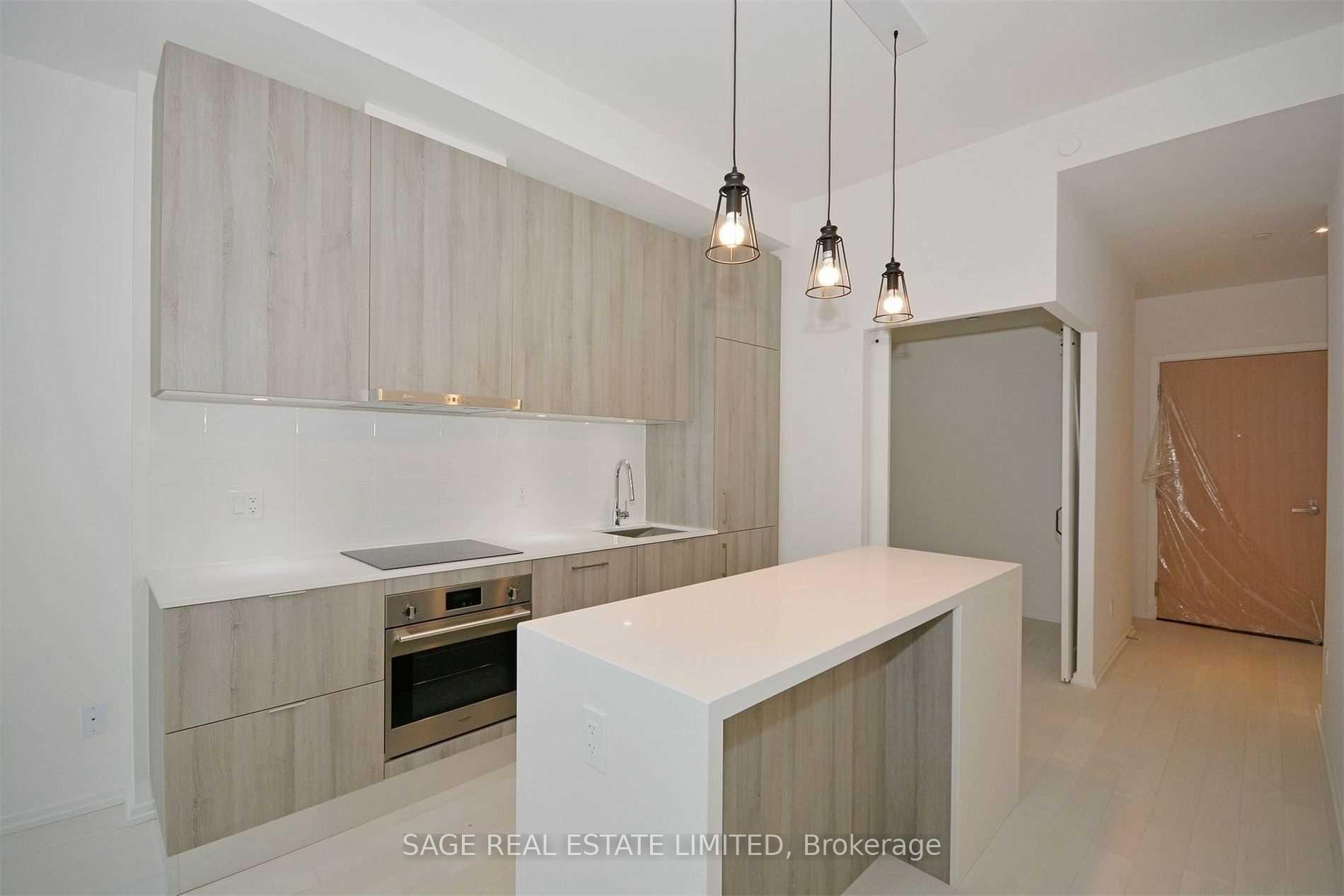 Photo 4 of Unit 1126, 8 Hillsdale Avenue, Toronto, Mount Pleasant West — HOMEH