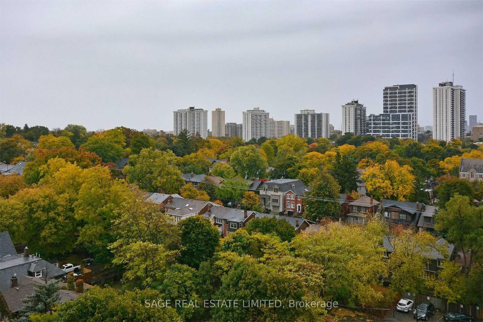 Photo 11 of Unit 1126, 8 Hillsdale Avenue, Toronto, Mount Pleasant West — HOMEH