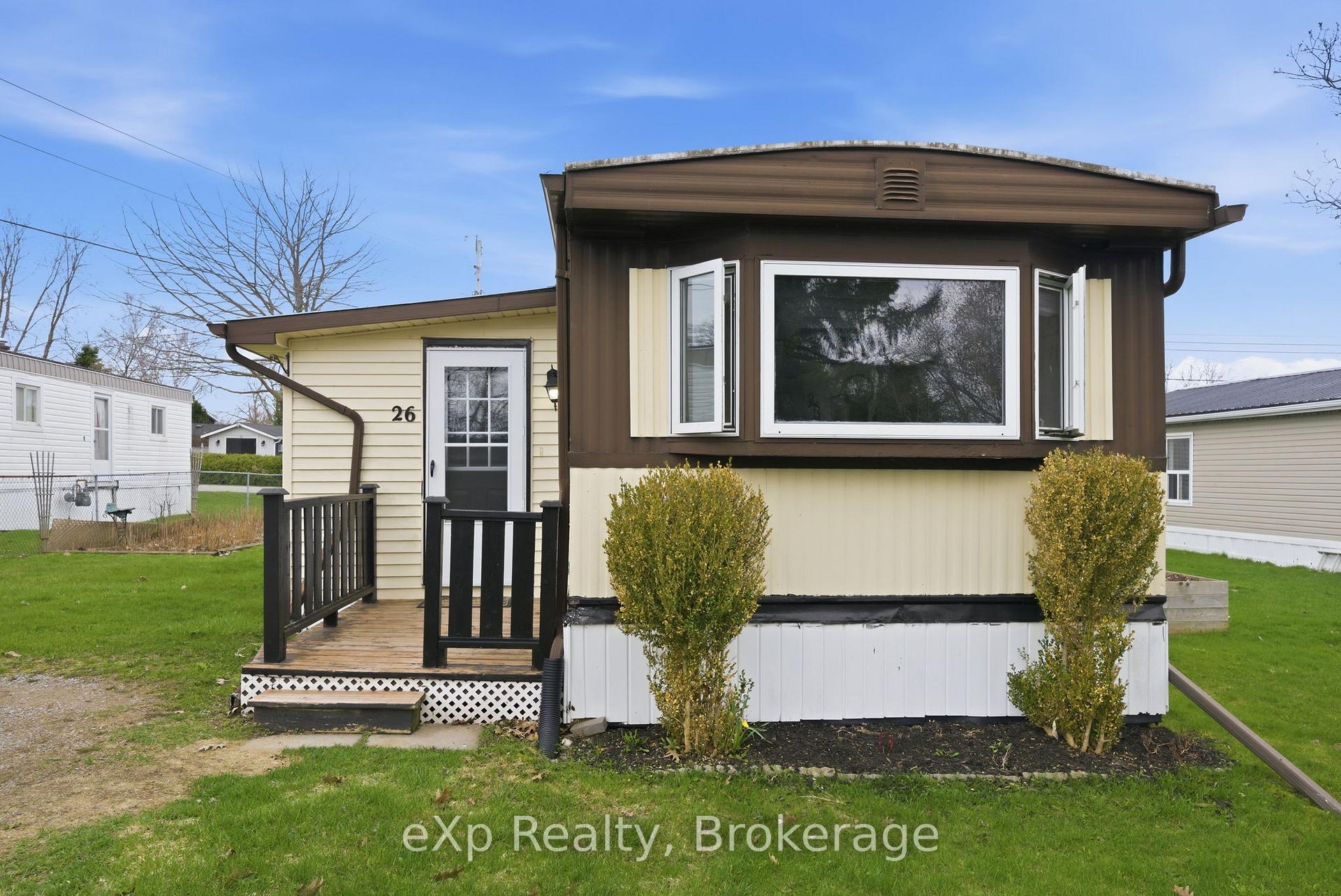 Photo of 26 Basher Drive