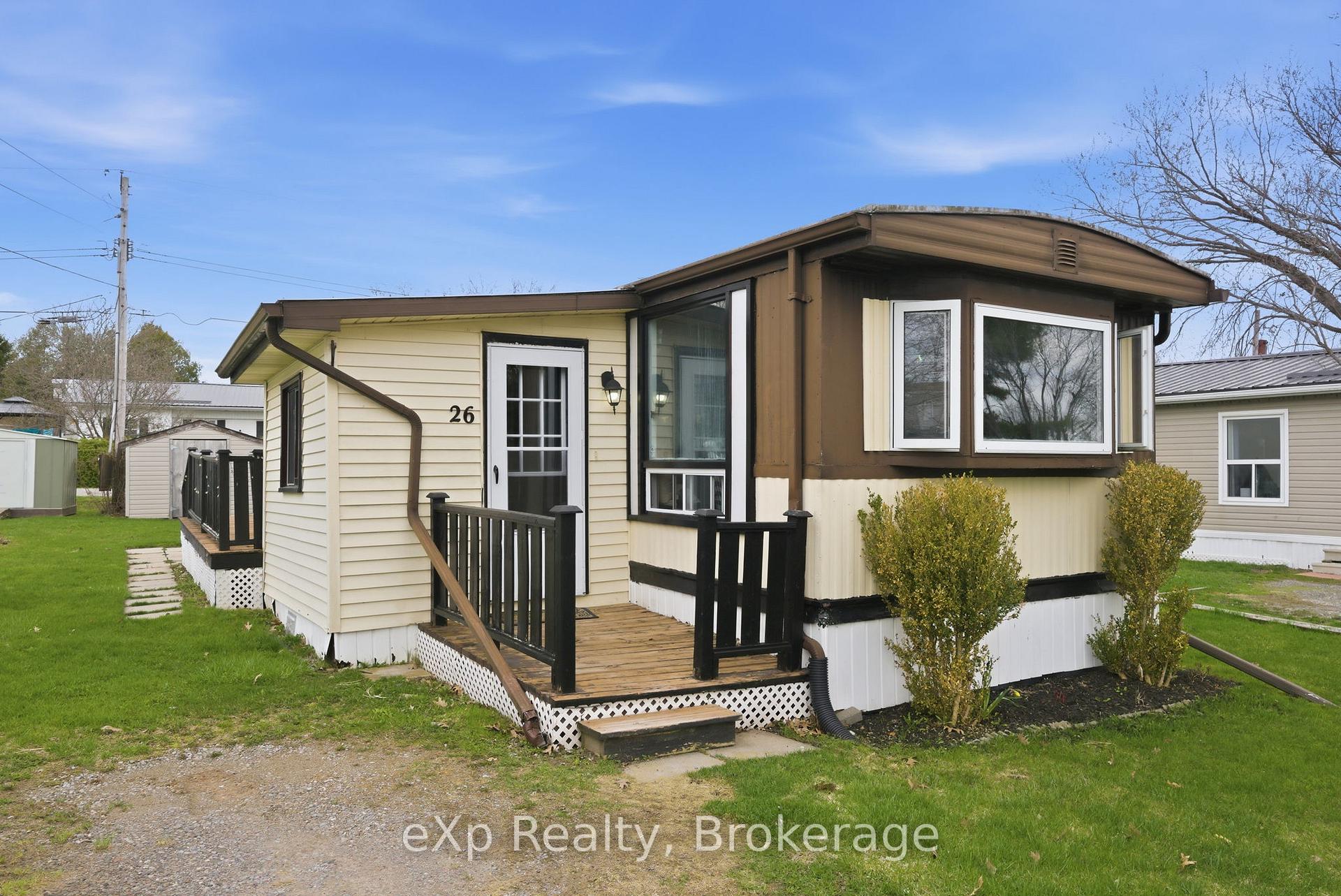 Photo 2 of 26 Basher Drive, Hamilton Township, Rural Hamilton — HOMEH