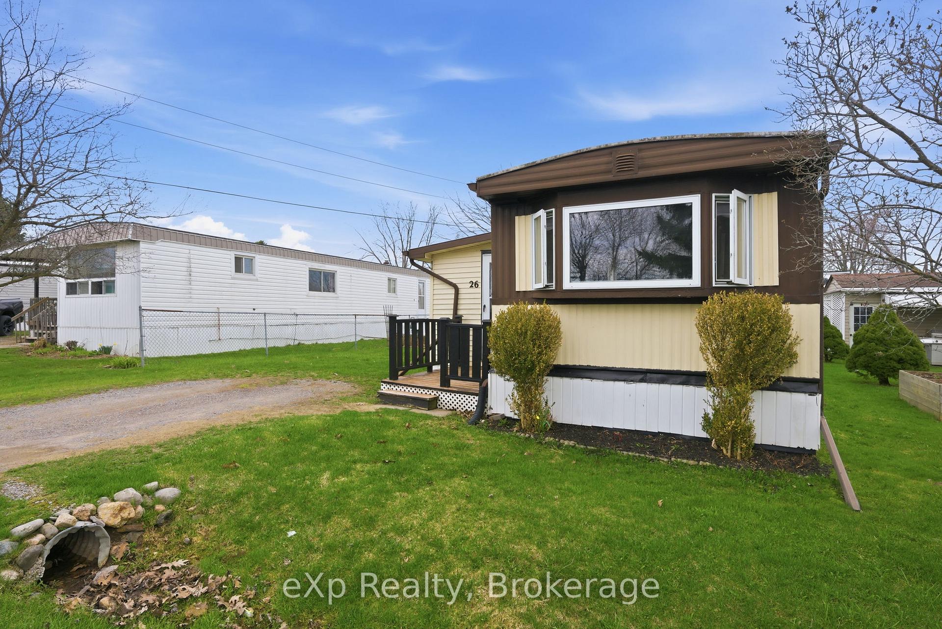 Photo 3 of 26 Basher Drive, Hamilton Township, Rural Hamilton — HOMEH