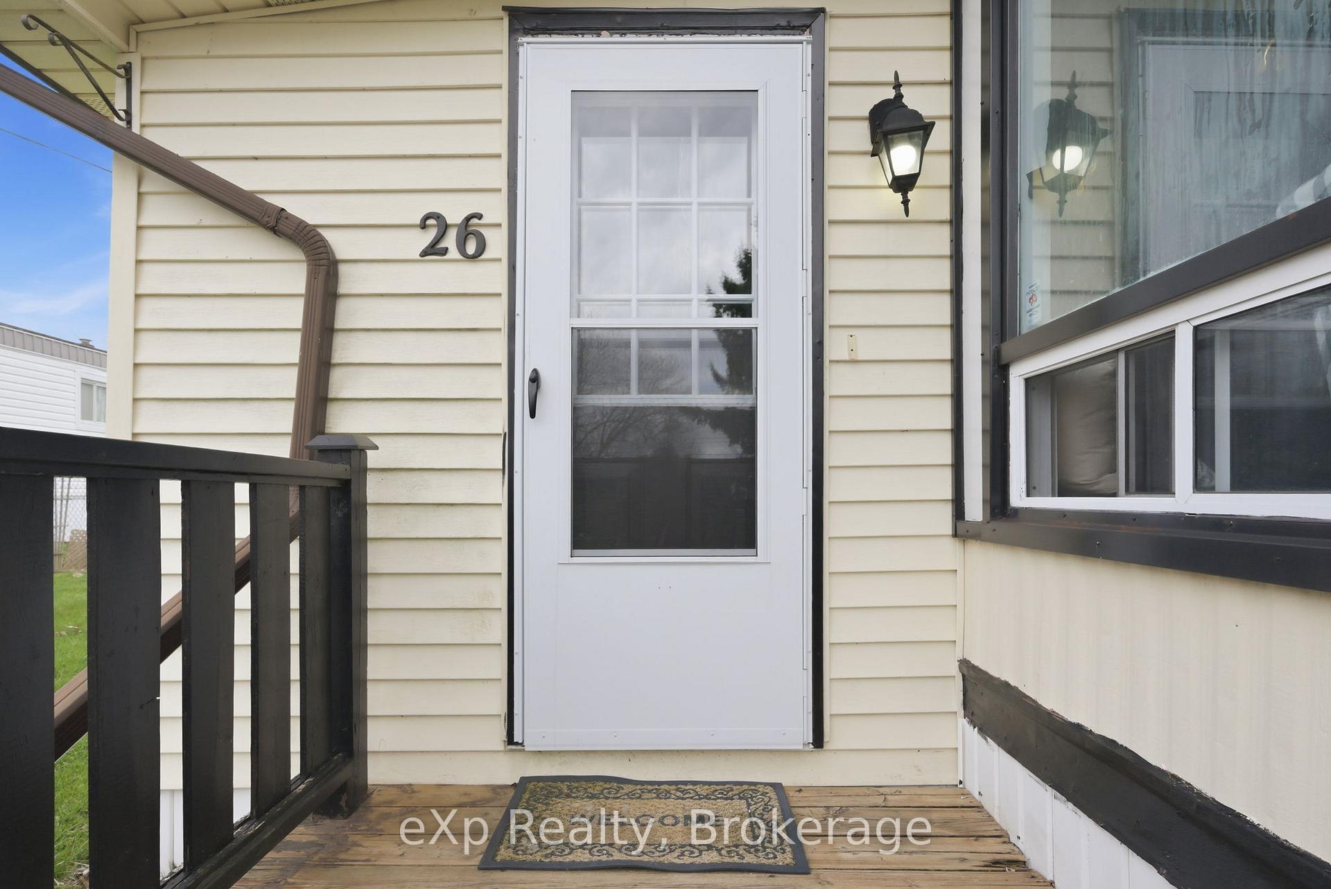 Photo 4 of 26 Basher Drive, Hamilton Township, Rural Hamilton — HOMEH