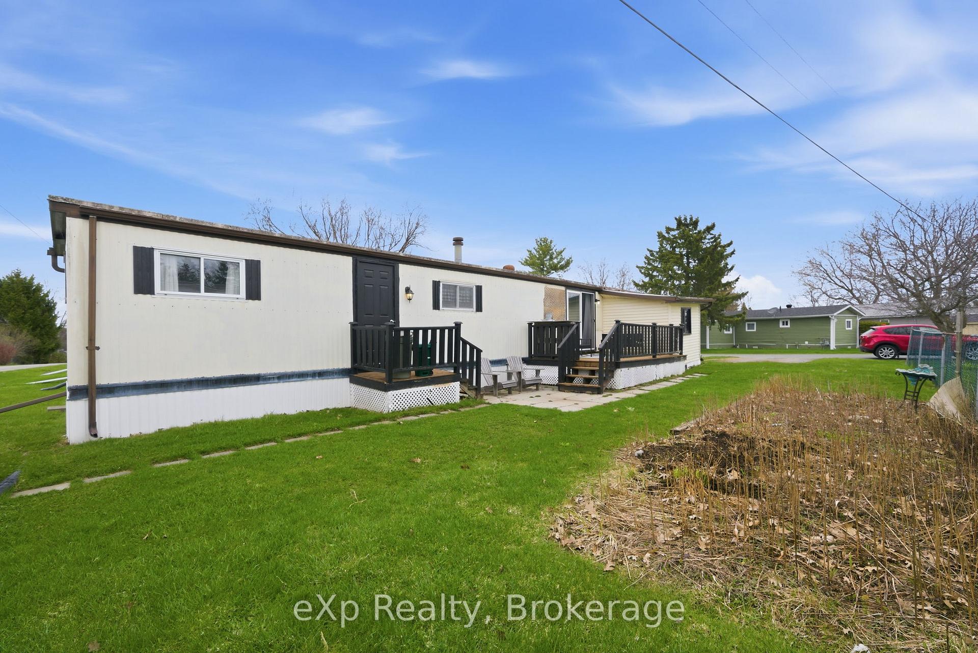 Photo 21 of 26 Basher Drive, Hamilton Township, Rural Hamilton — HOMEH