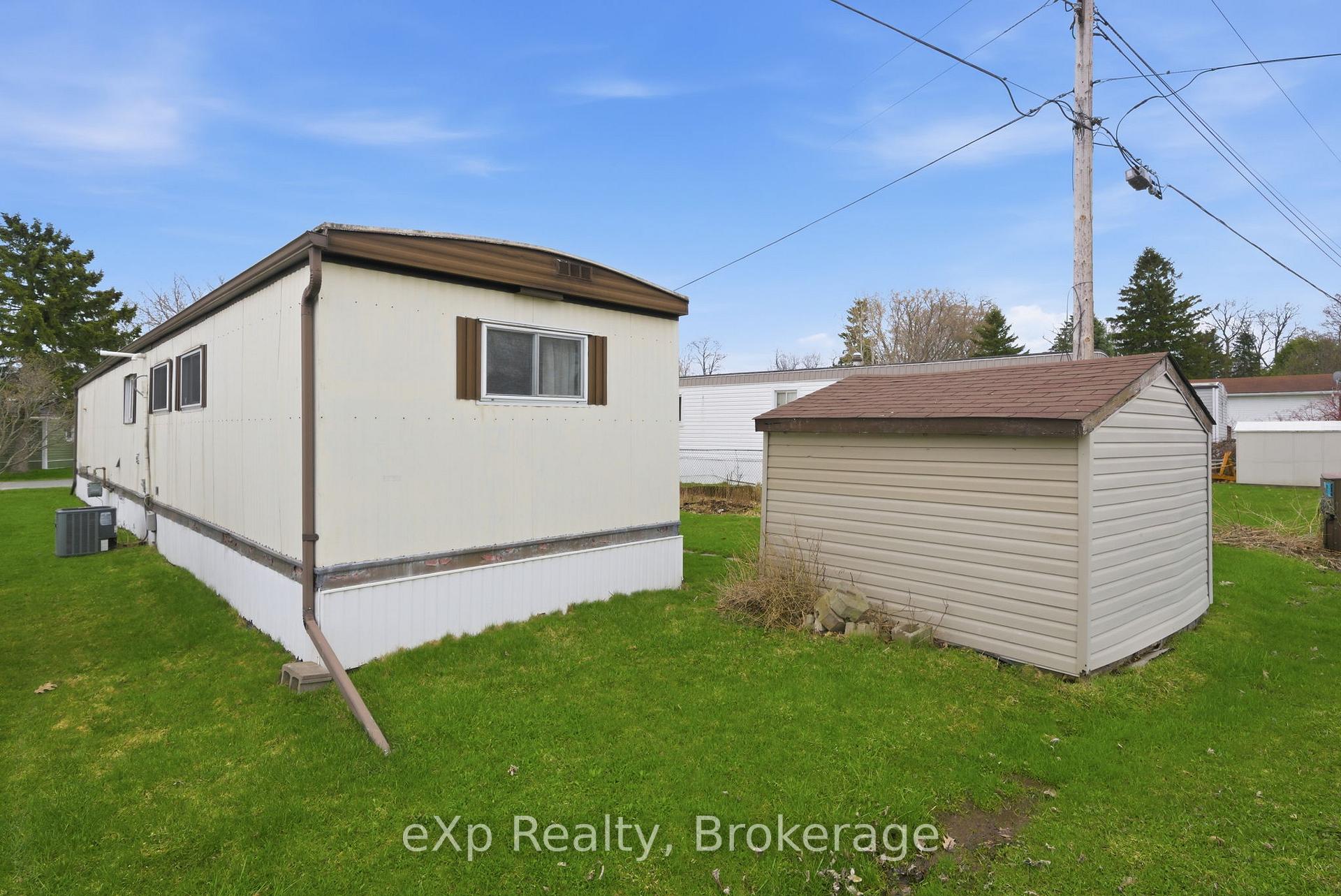 Photo 23 of 26 Basher Drive, Hamilton Township, Rural Hamilton — HOMEH