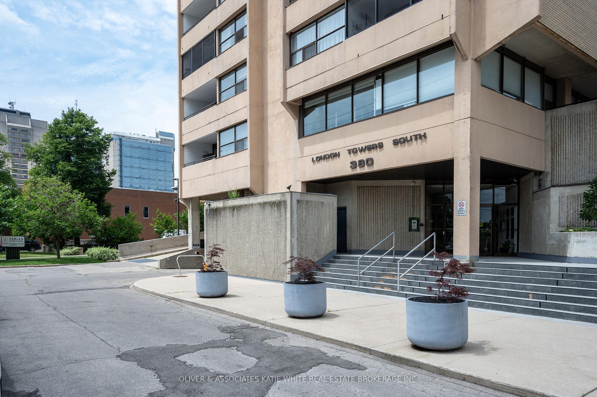 Photo of Unit 1507, 380 King Street