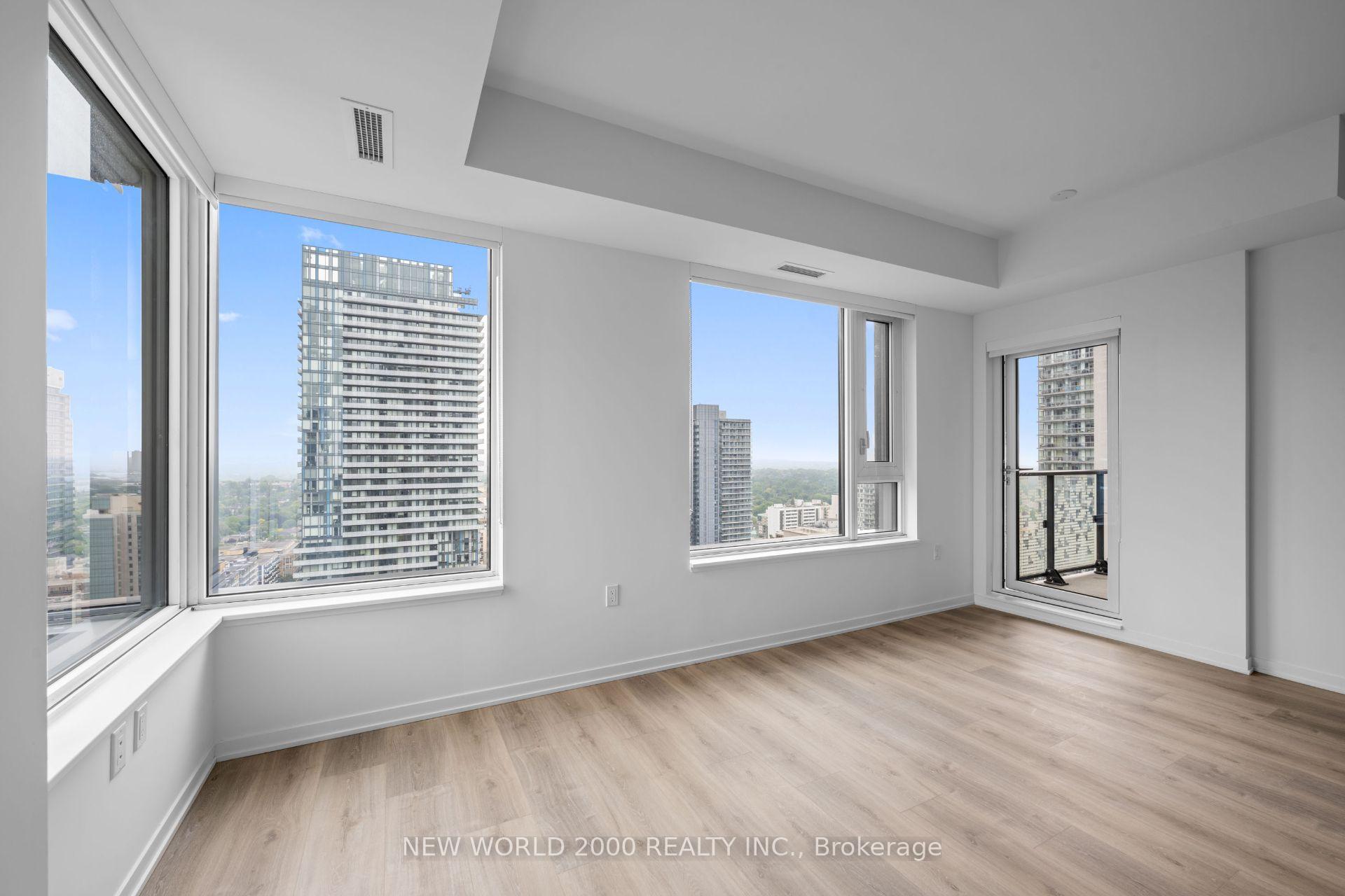 Photo 3 of Unit 3214, 101 Roehampton Avenue, Toronto, Mount Pleasant West — HOMEH