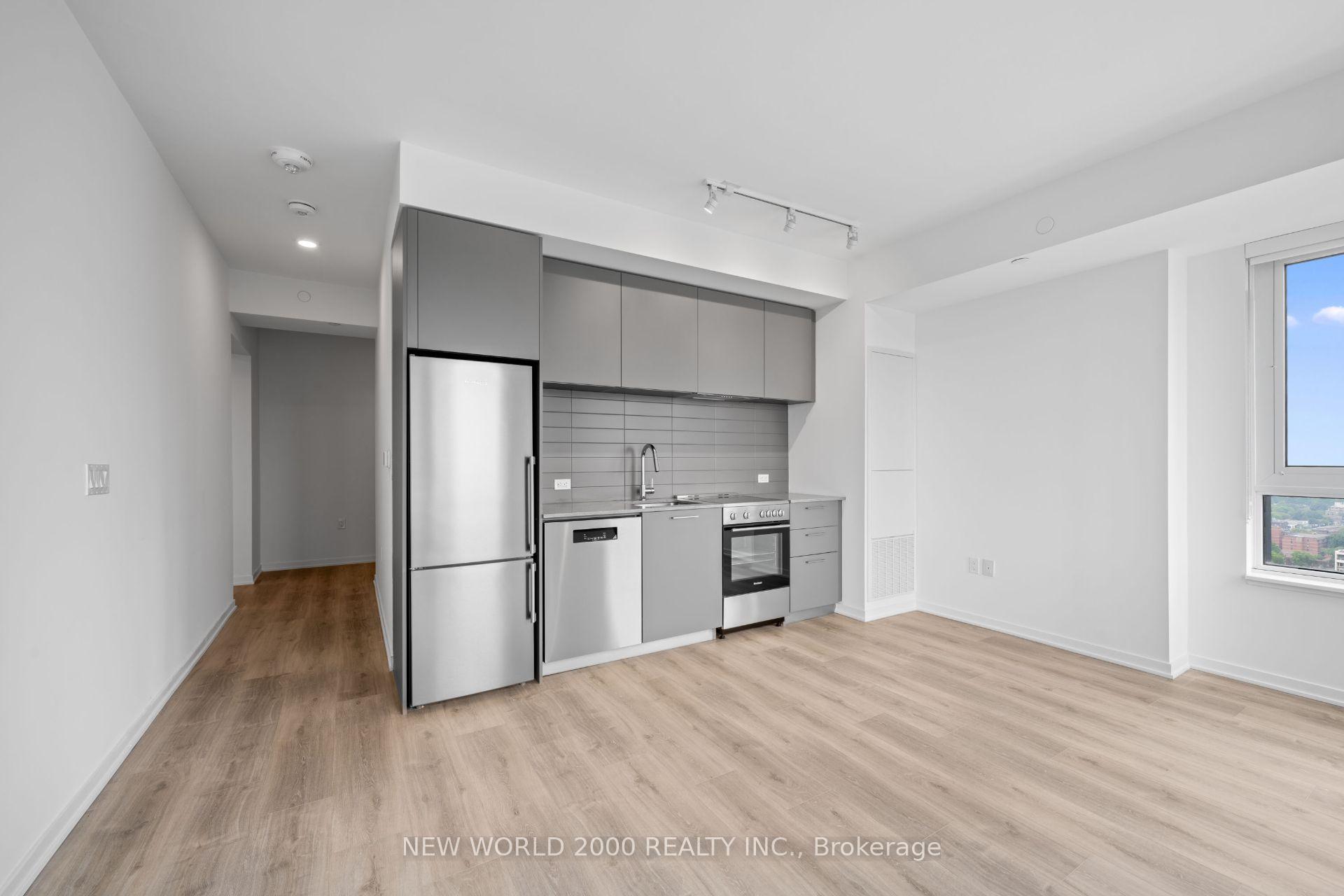 Photo 5 of Unit 3214, 101 Roehampton Avenue, Toronto, Mount Pleasant West — HOMEH