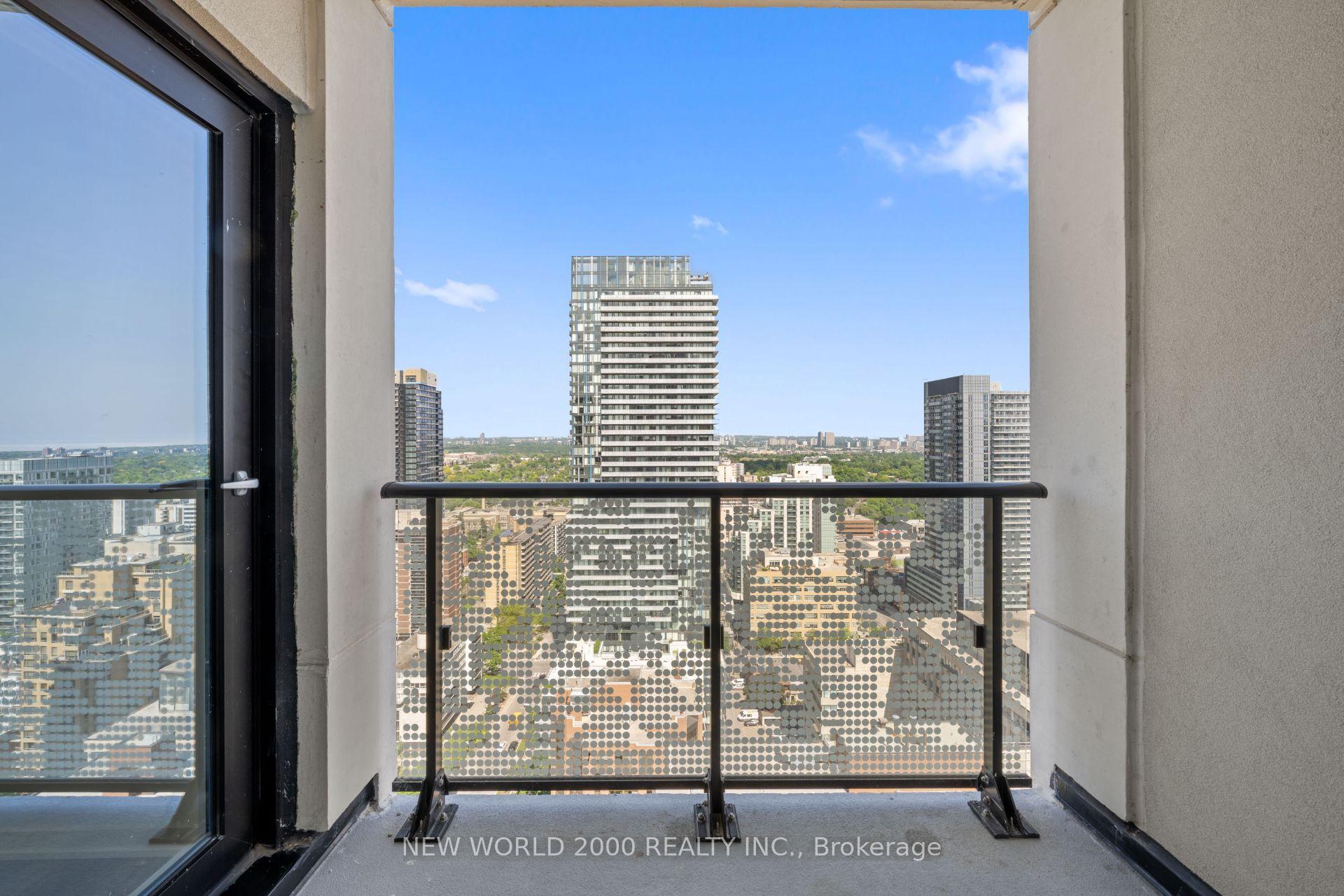 Photo 21 of Unit 3214, 101 Roehampton Avenue, Toronto, Mount Pleasant West — HOMEH