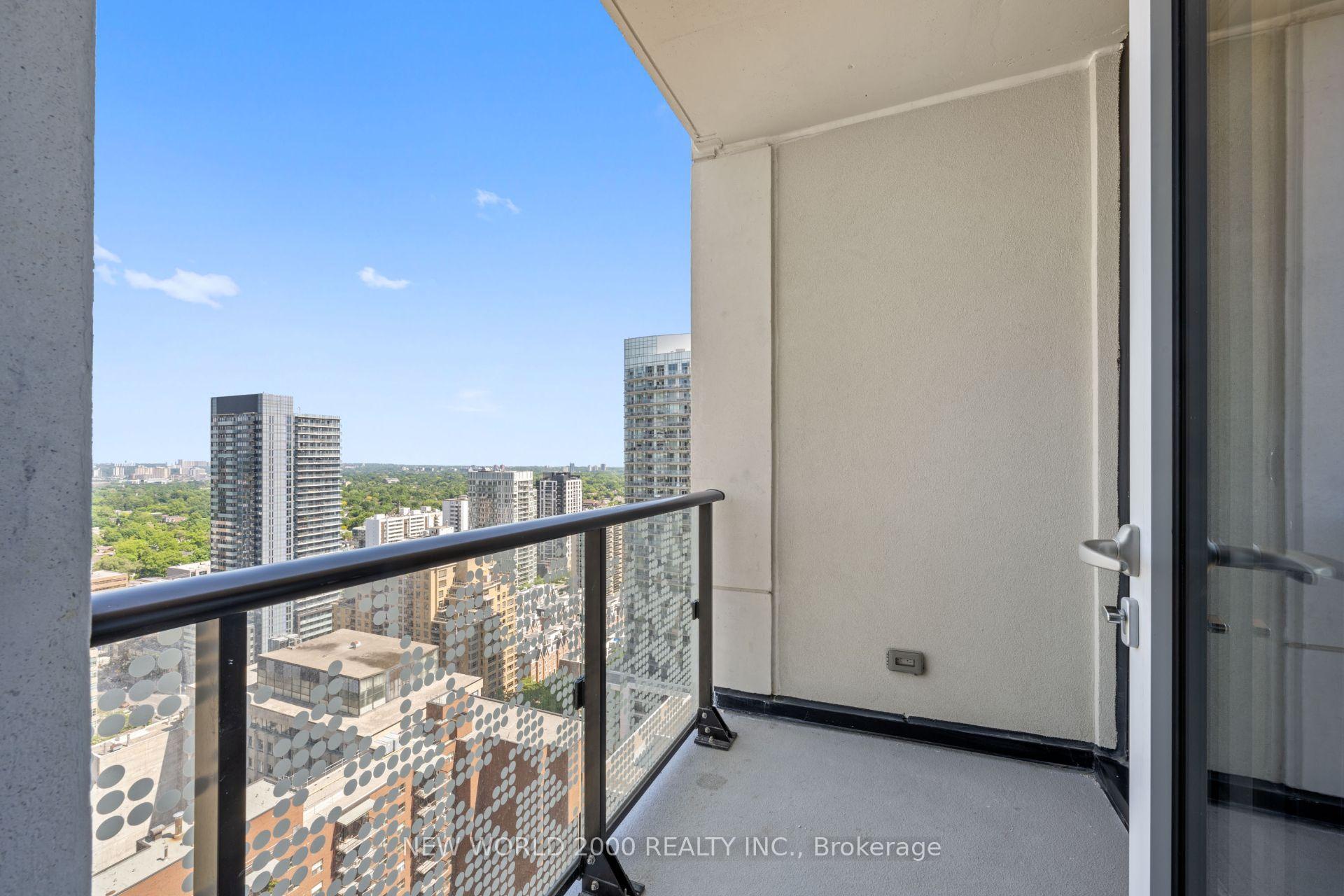 Photo 22 of Unit 3214, 101 Roehampton Avenue, Toronto, Mount Pleasant West — HOMEH