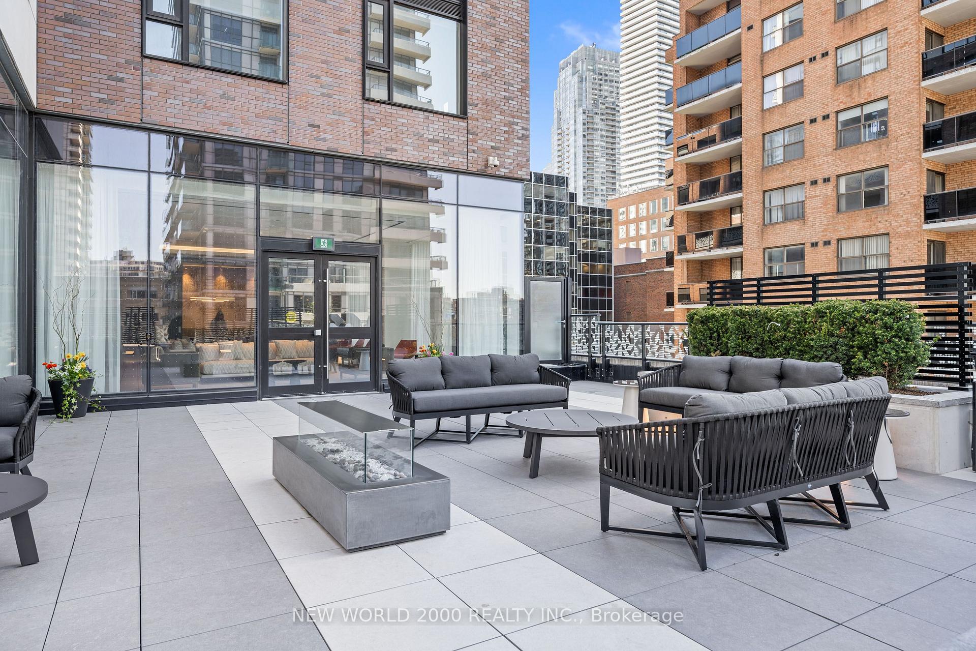 Photo 39 of Unit 3214, 101 Roehampton Avenue, Toronto, Mount Pleasant West — HOMEH