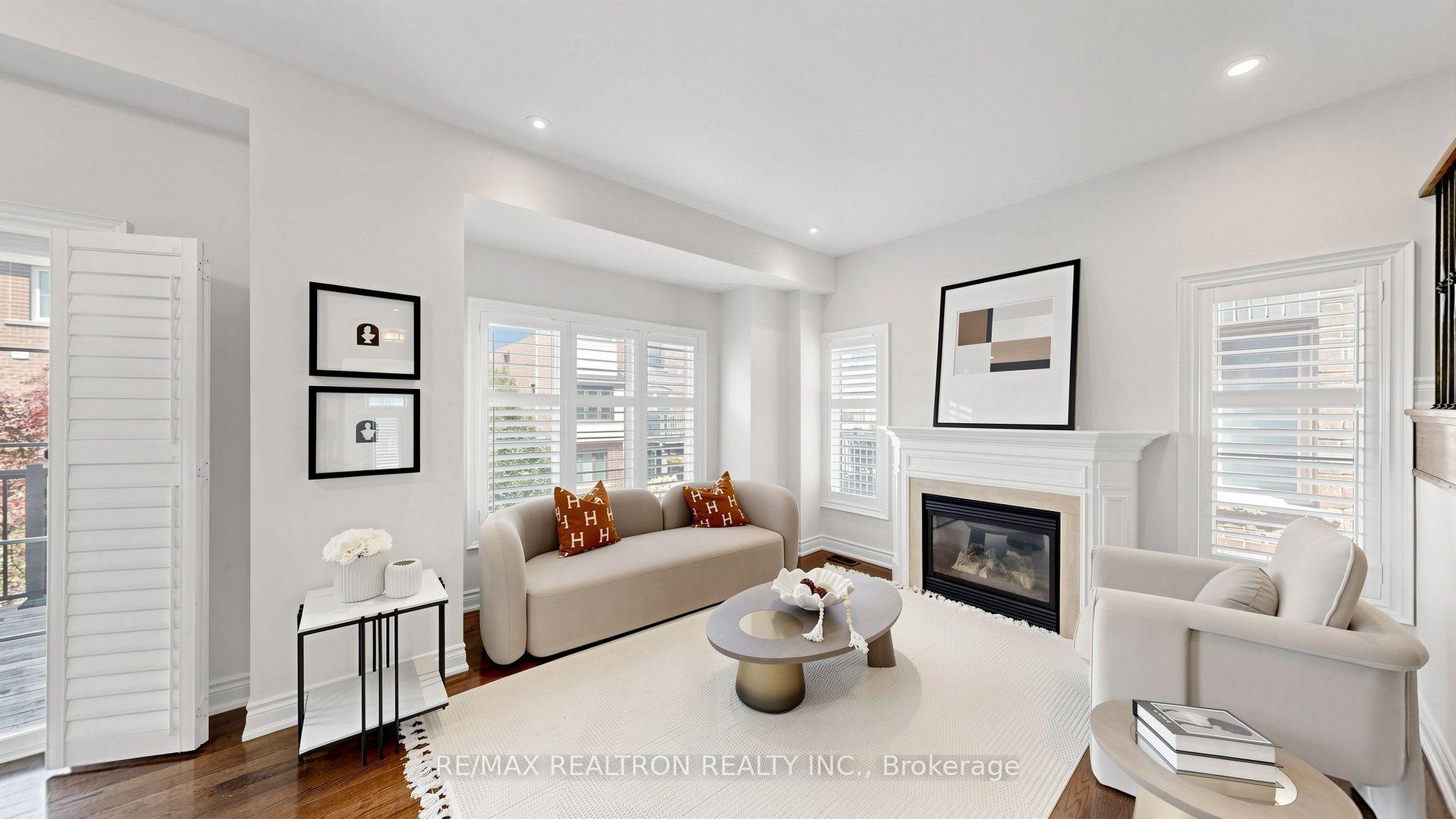 Photo 4 of 59 Kylemore Way, Markham, Angus Glen — HOMEH