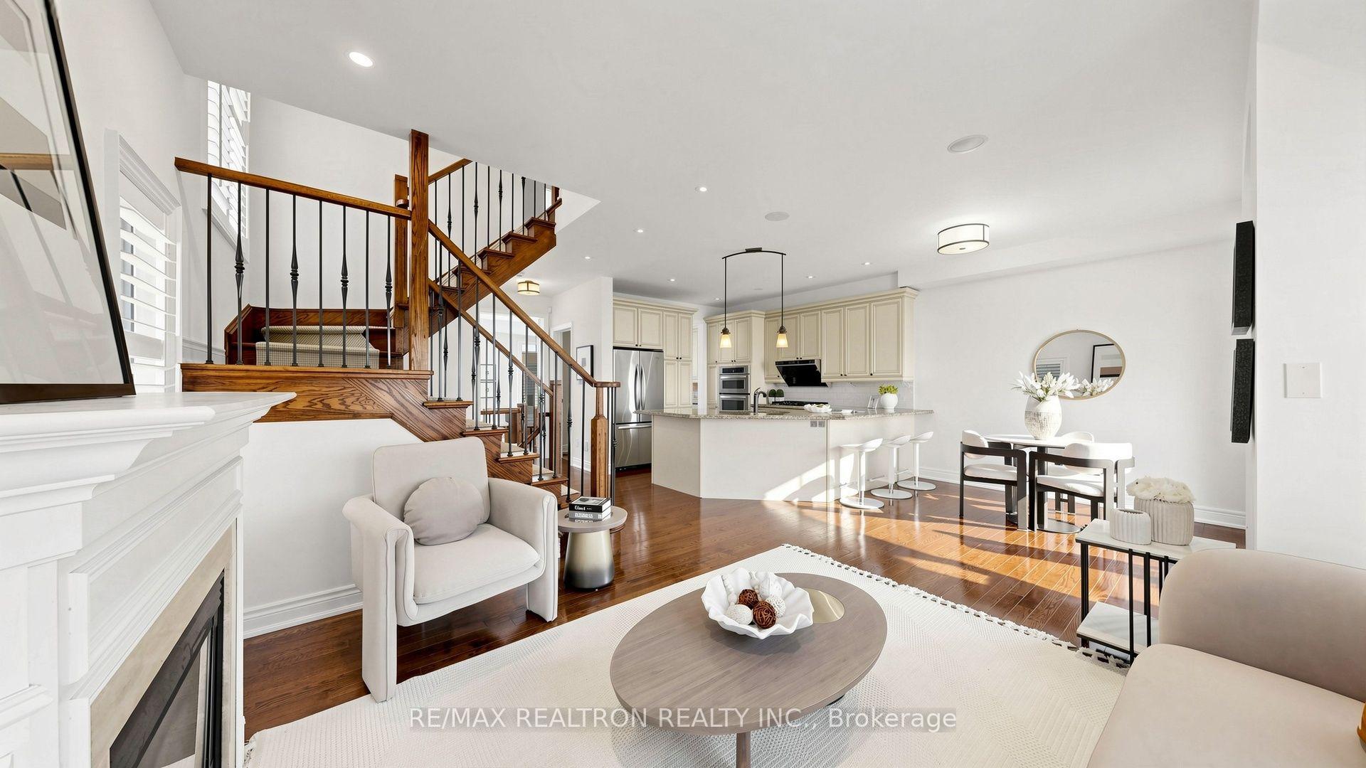 Photo 7 of 59 Kylemore Way, Markham, Angus Glen — HOMEH