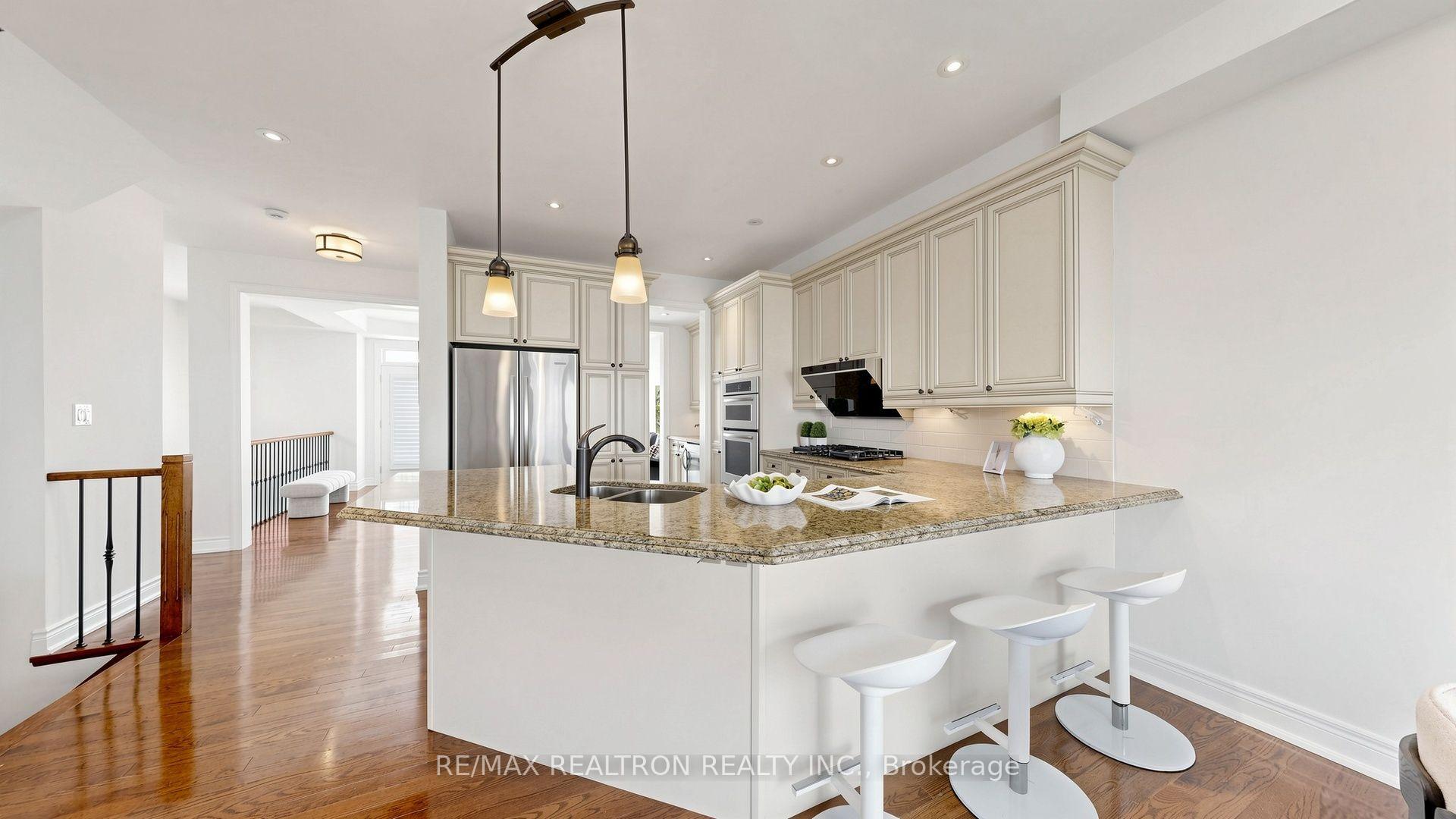 Photo 8 of 59 Kylemore Way, Markham, Angus Glen — HOMEH