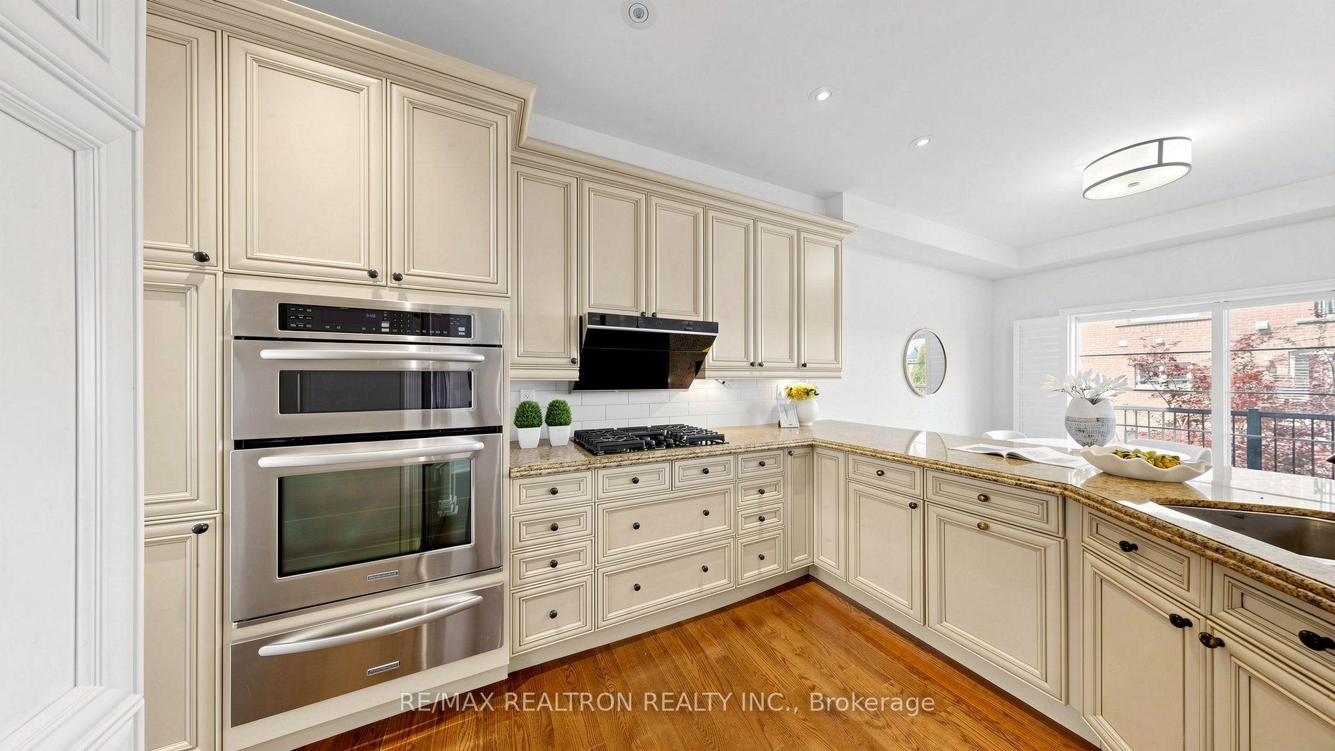 Photo 10 of 59 Kylemore Way, Markham, Angus Glen — HOMEH