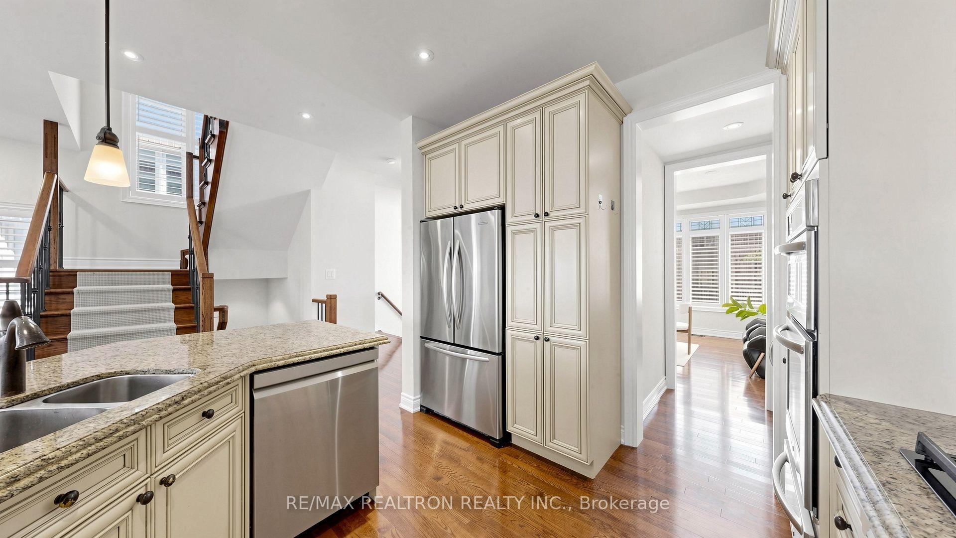 Photo 12 of 59 Kylemore Way, Markham, Angus Glen — HOMEH