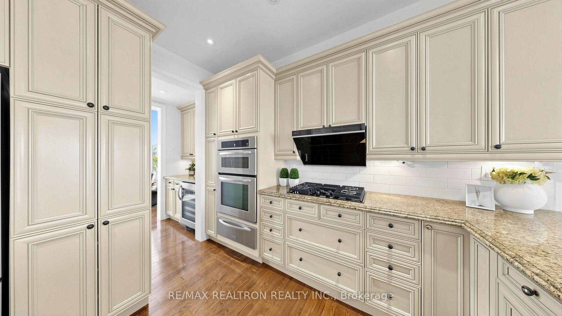 Photo 14 of 59 Kylemore Way, Markham, Angus Glen — HOMEH