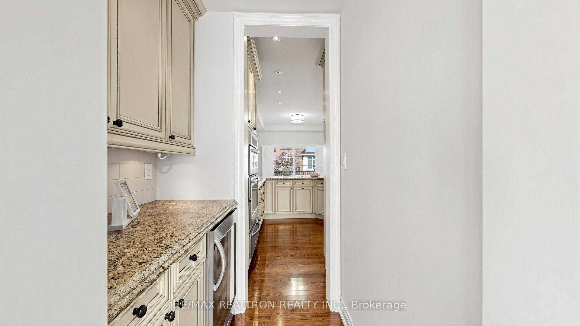 Photo 15 of 59 Kylemore Way, Markham, Angus Glen — HOMEH