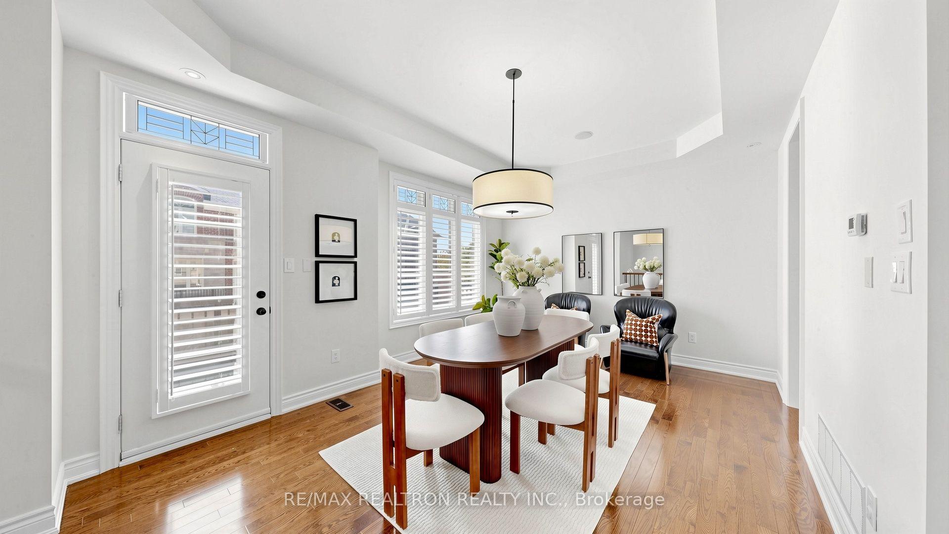 Photo 16 of 59 Kylemore Way, Markham, Angus Glen — HOMEH