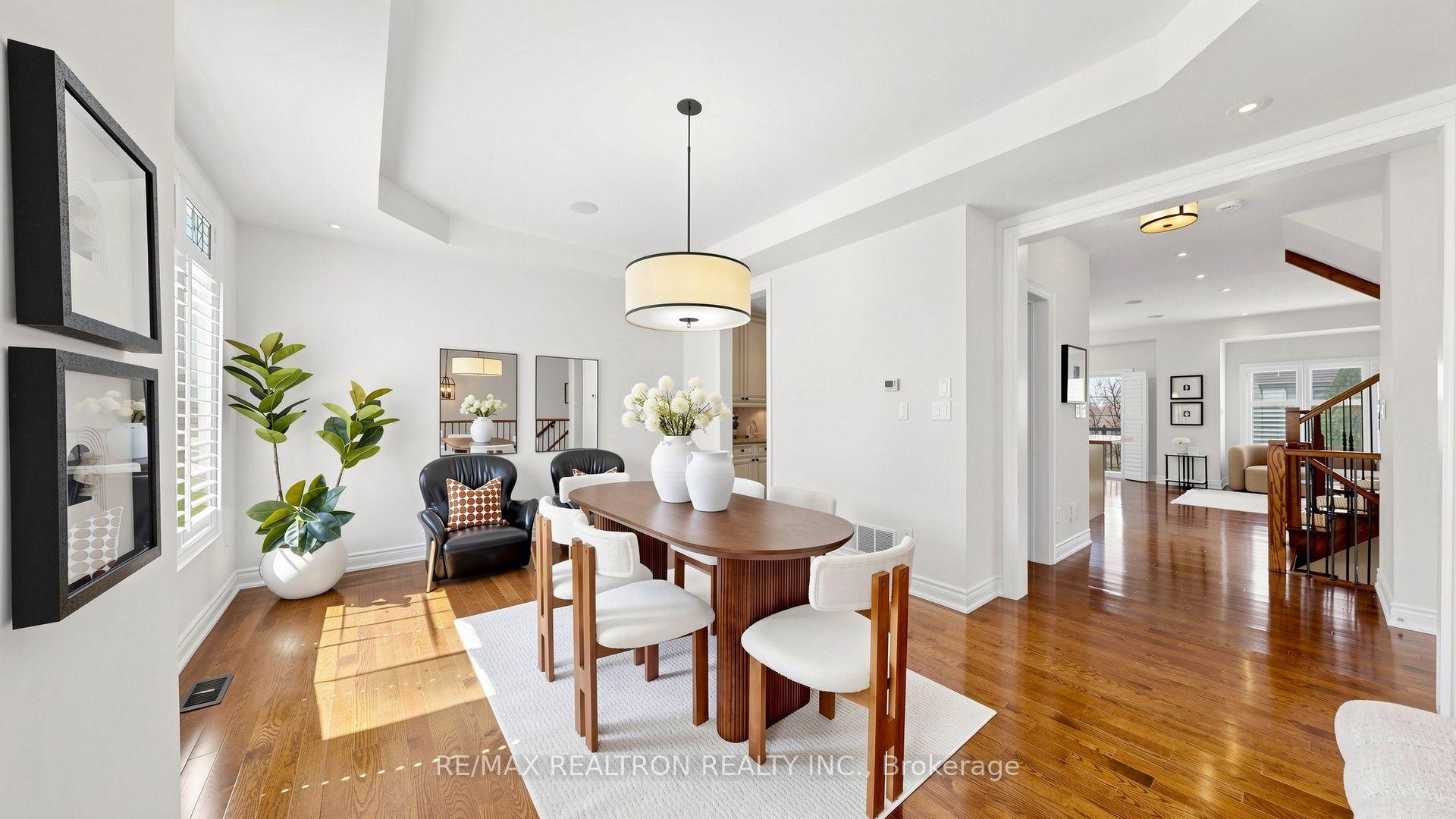 Photo 17 of 59 Kylemore Way, Markham, Angus Glen — HOMEH