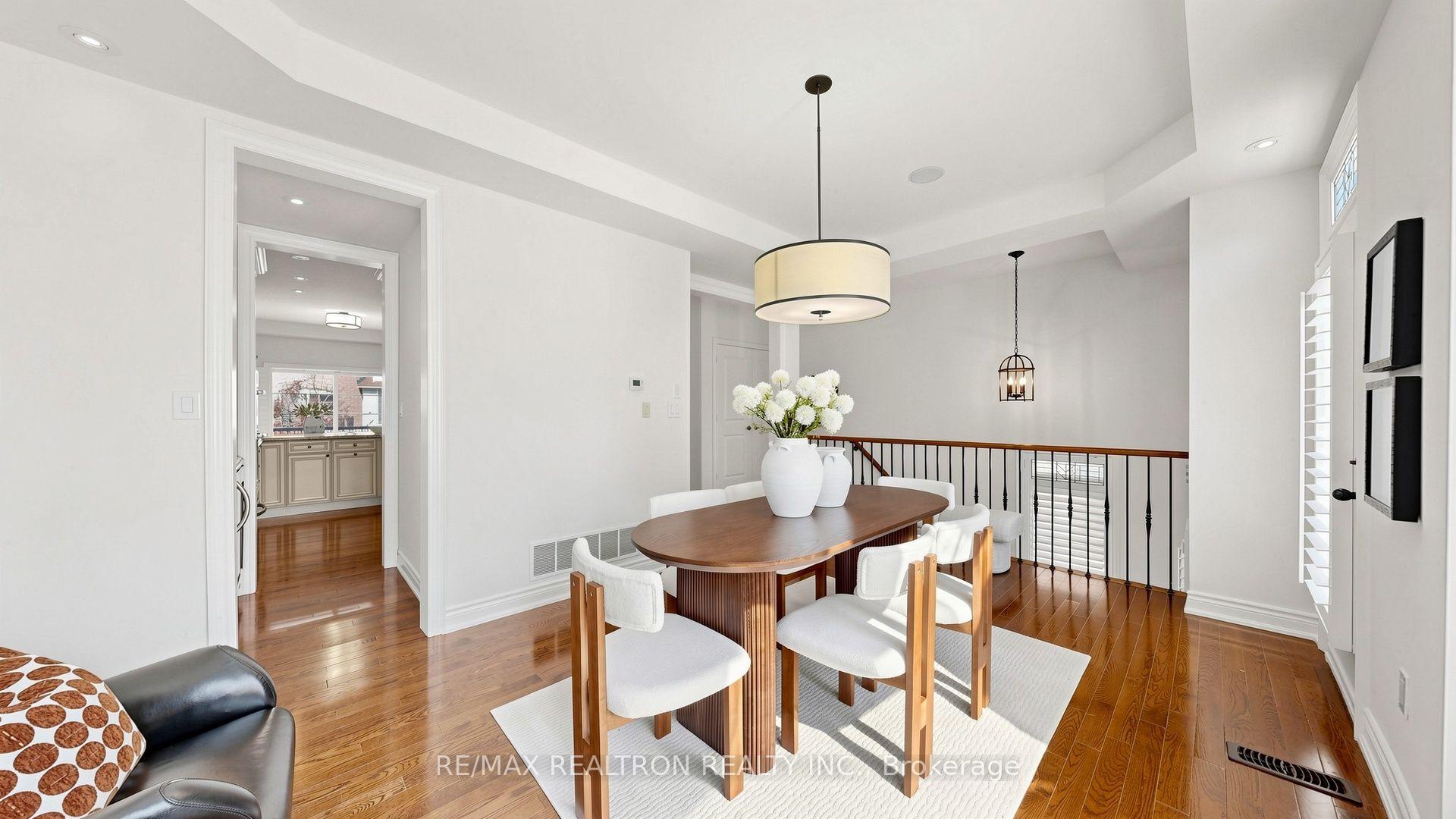 Photo 18 of 59 Kylemore Way, Markham, Angus Glen — HOMEH
