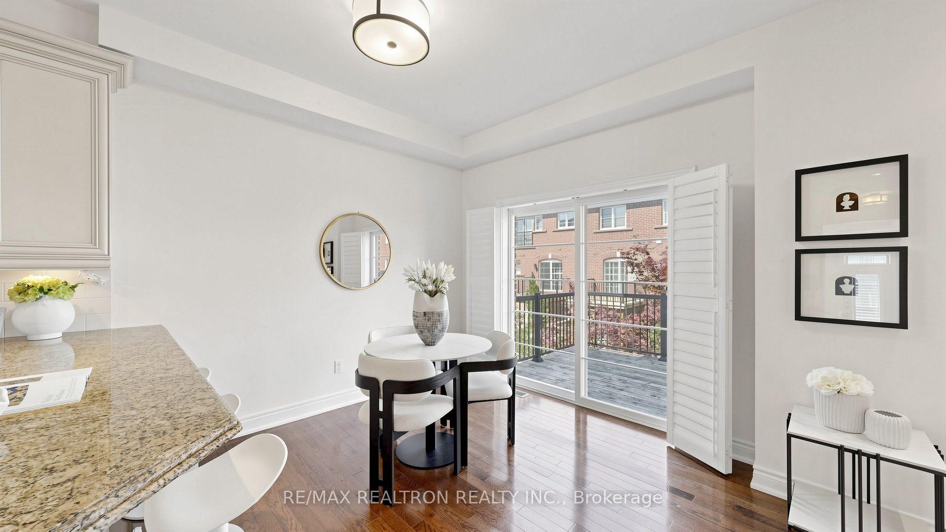 Photo 19 of 59 Kylemore Way, Markham, Angus Glen — HOMEH