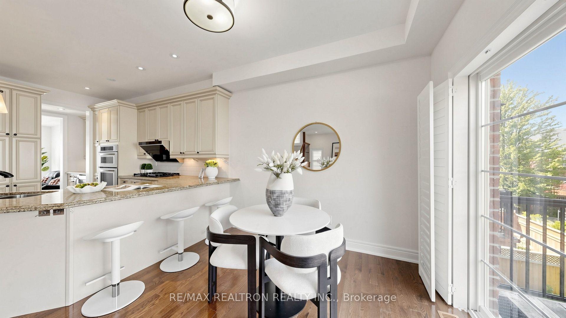 Photo 20 of 59 Kylemore Way, Markham, Angus Glen — HOMEH