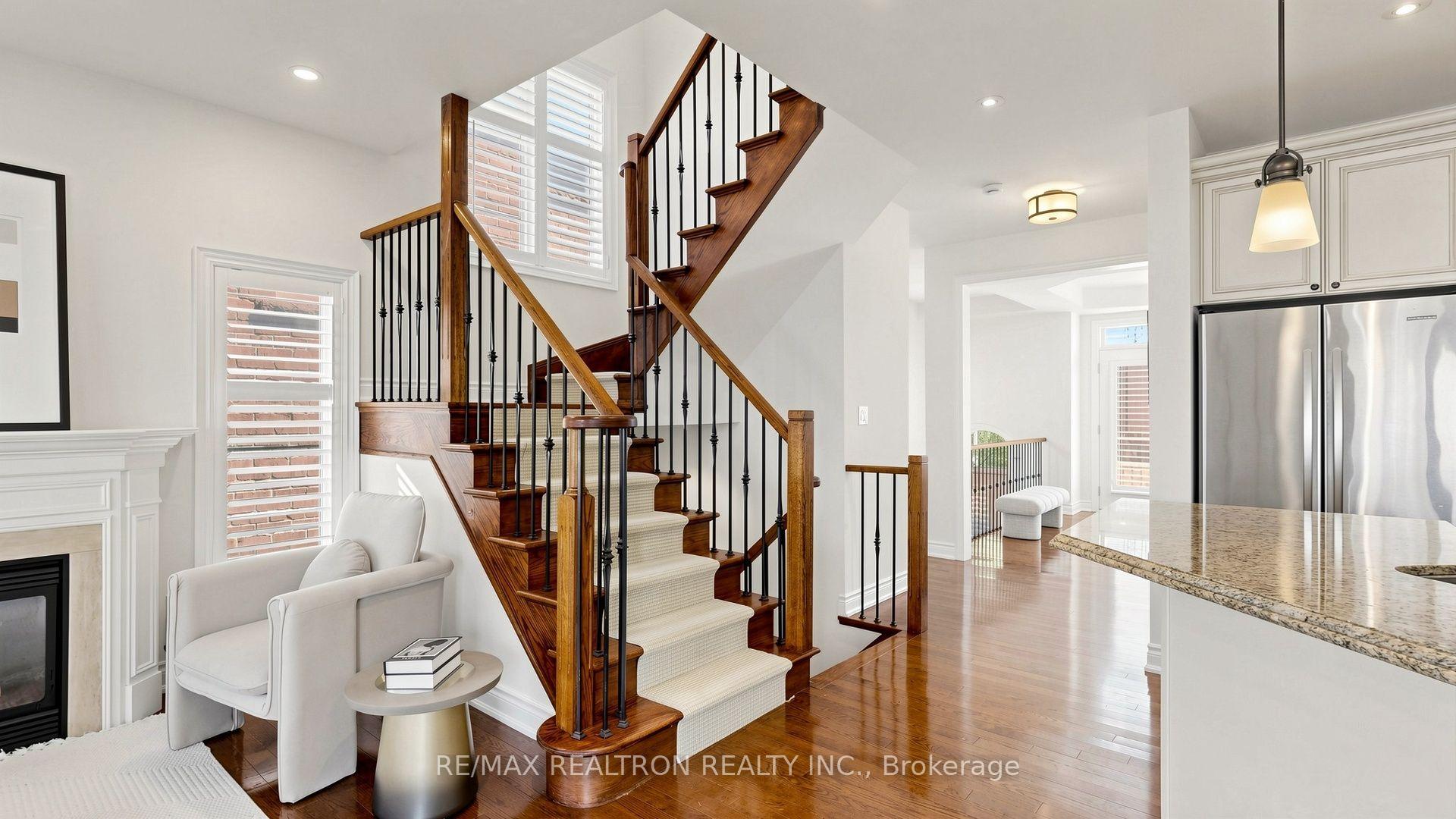 Photo 23 of 59 Kylemore Way, Markham, Angus Glen — HOMEH