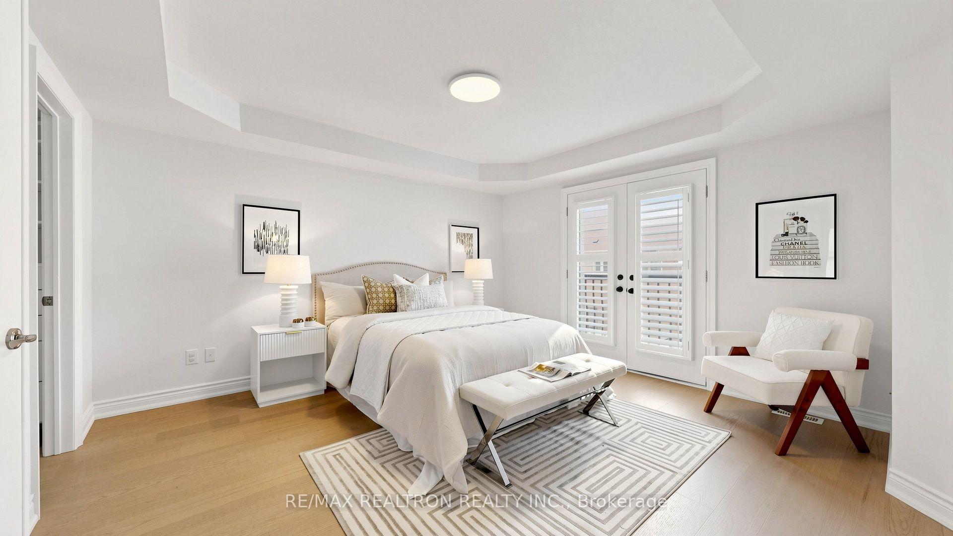 Photo 24 of 59 Kylemore Way, Markham, Angus Glen — HOMEH