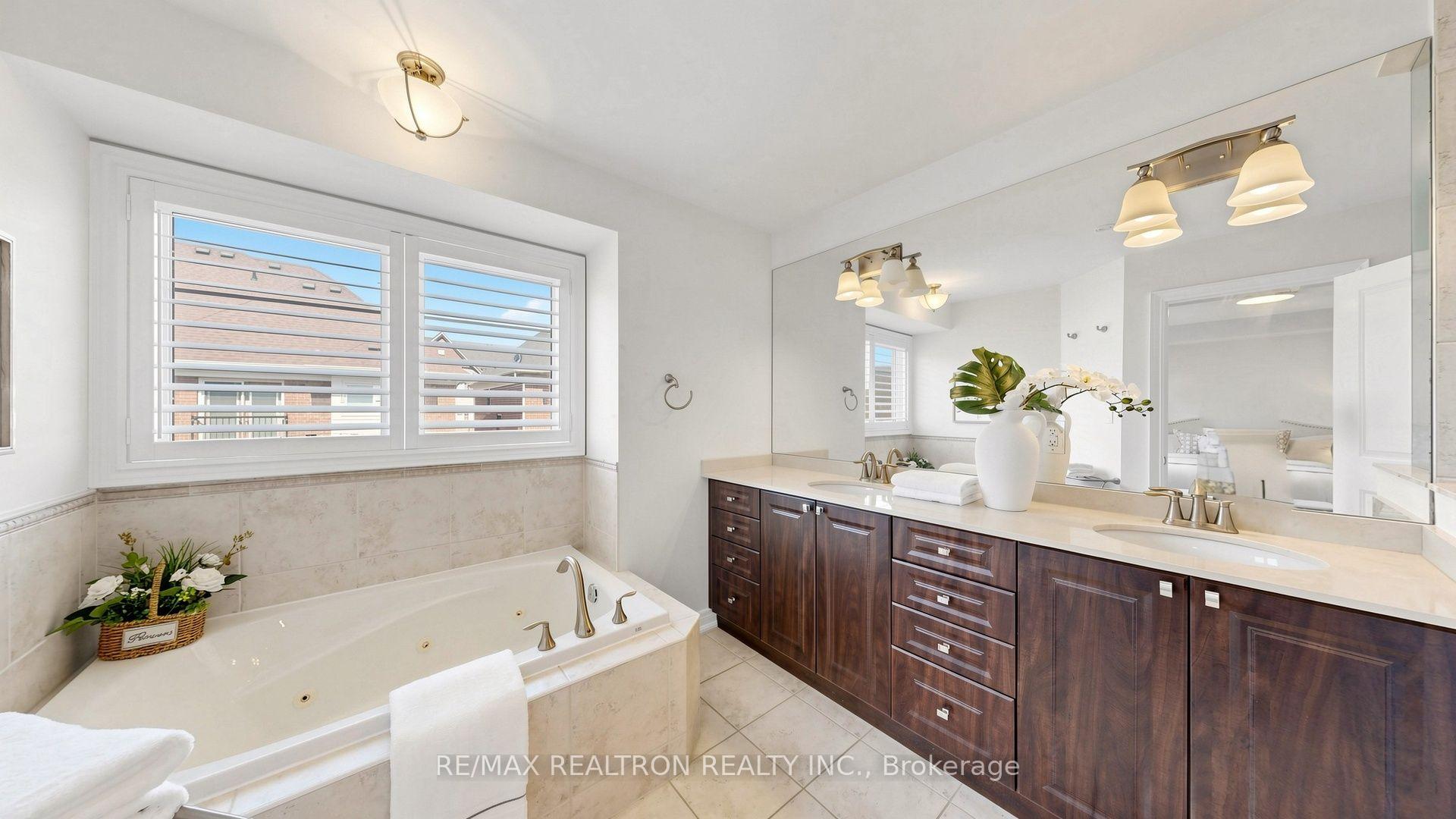 Photo 27 of 59 Kylemore Way, Markham, Angus Glen — HOMEH