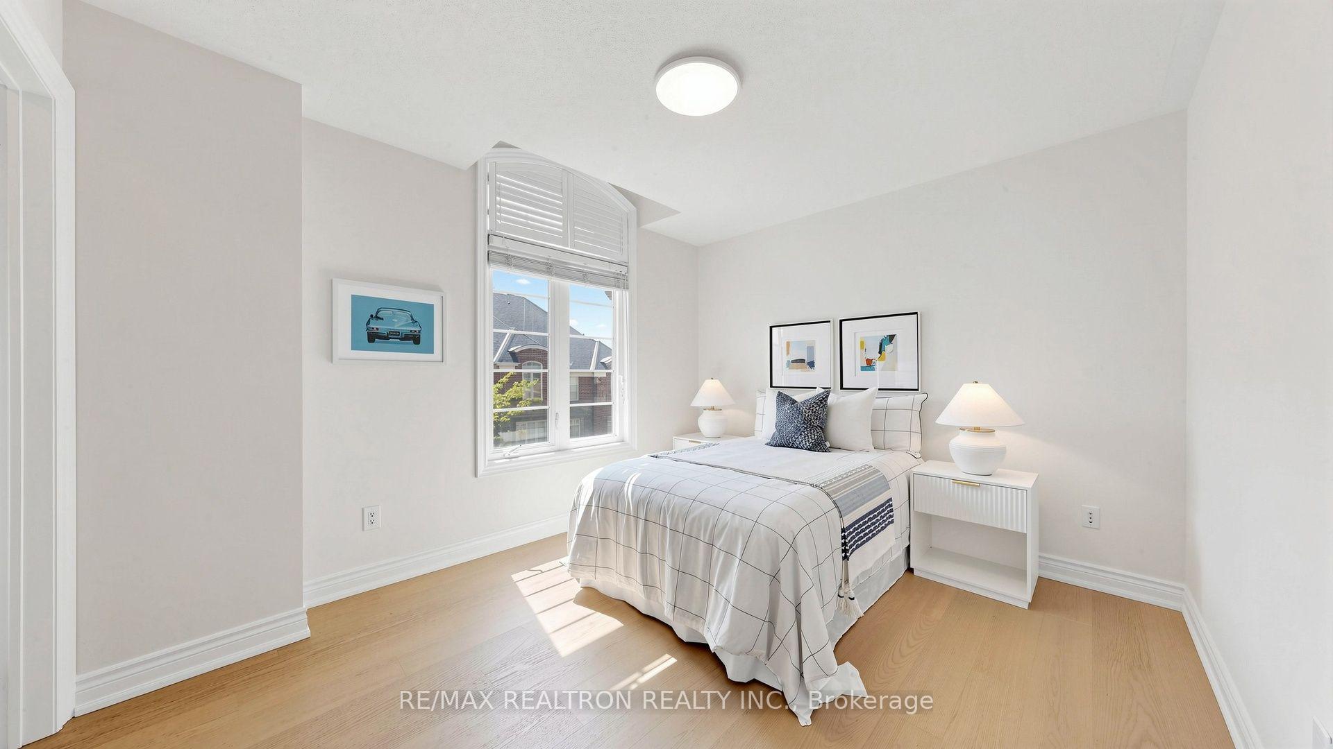 Photo 30 of 59 Kylemore Way, Markham, Angus Glen — HOMEH