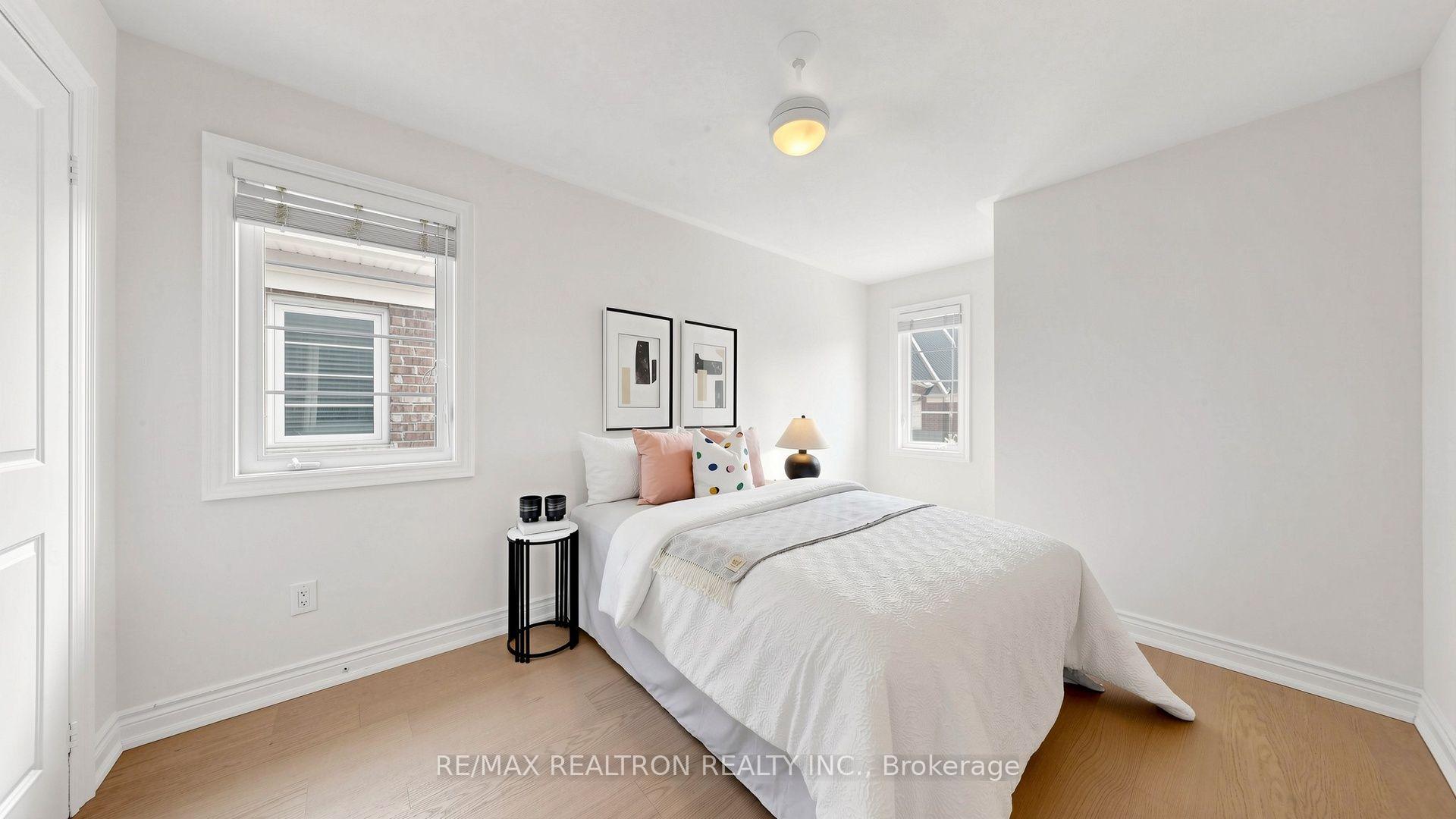 Photo 33 of 59 Kylemore Way, Markham, Angus Glen — HOMEH