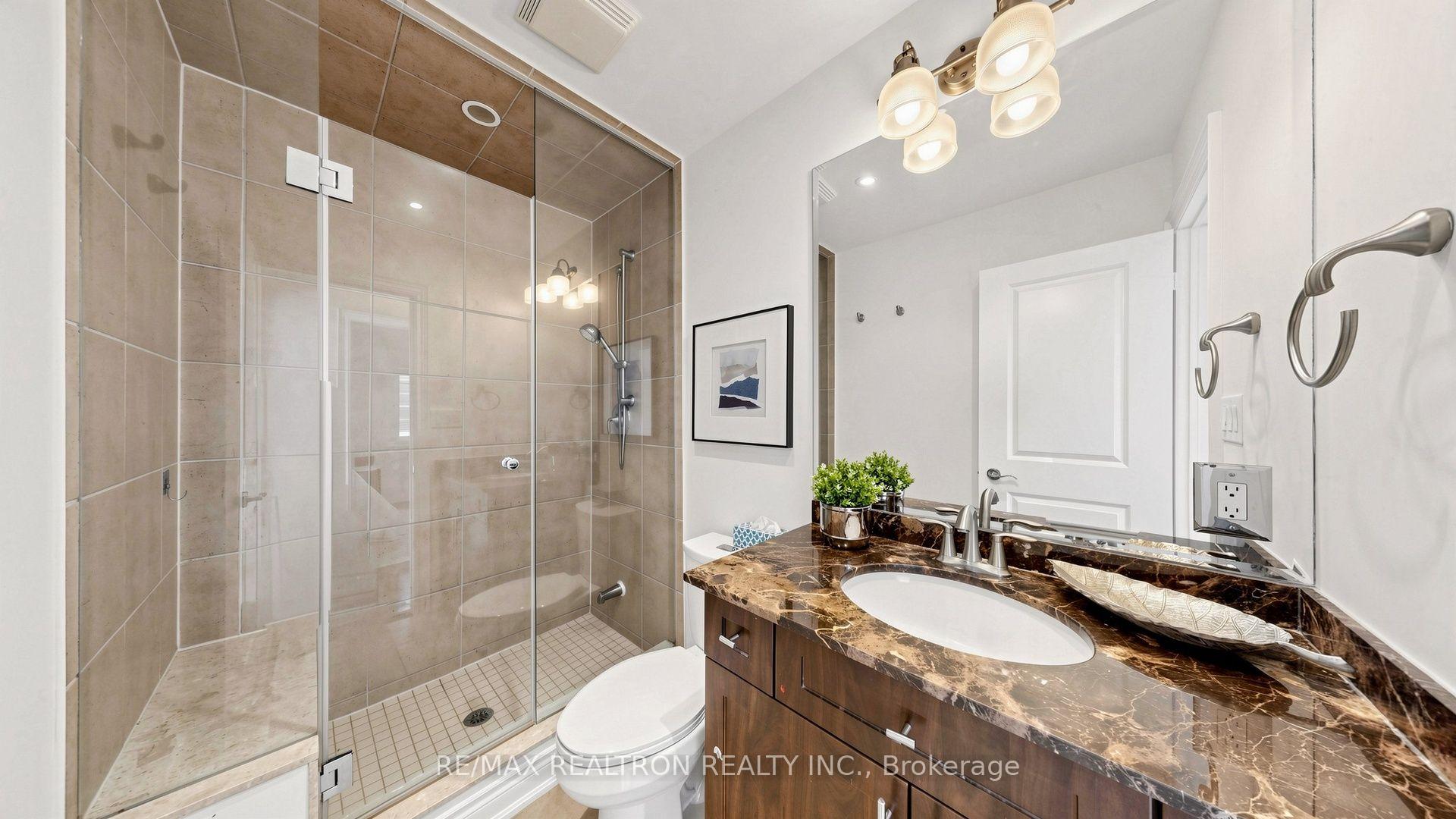 Photo 35 of 59 Kylemore Way, Markham, Angus Glen — HOMEH