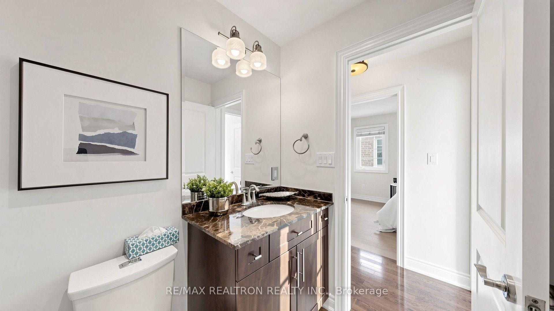 Photo 36 of 59 Kylemore Way, Markham, Angus Glen — HOMEH