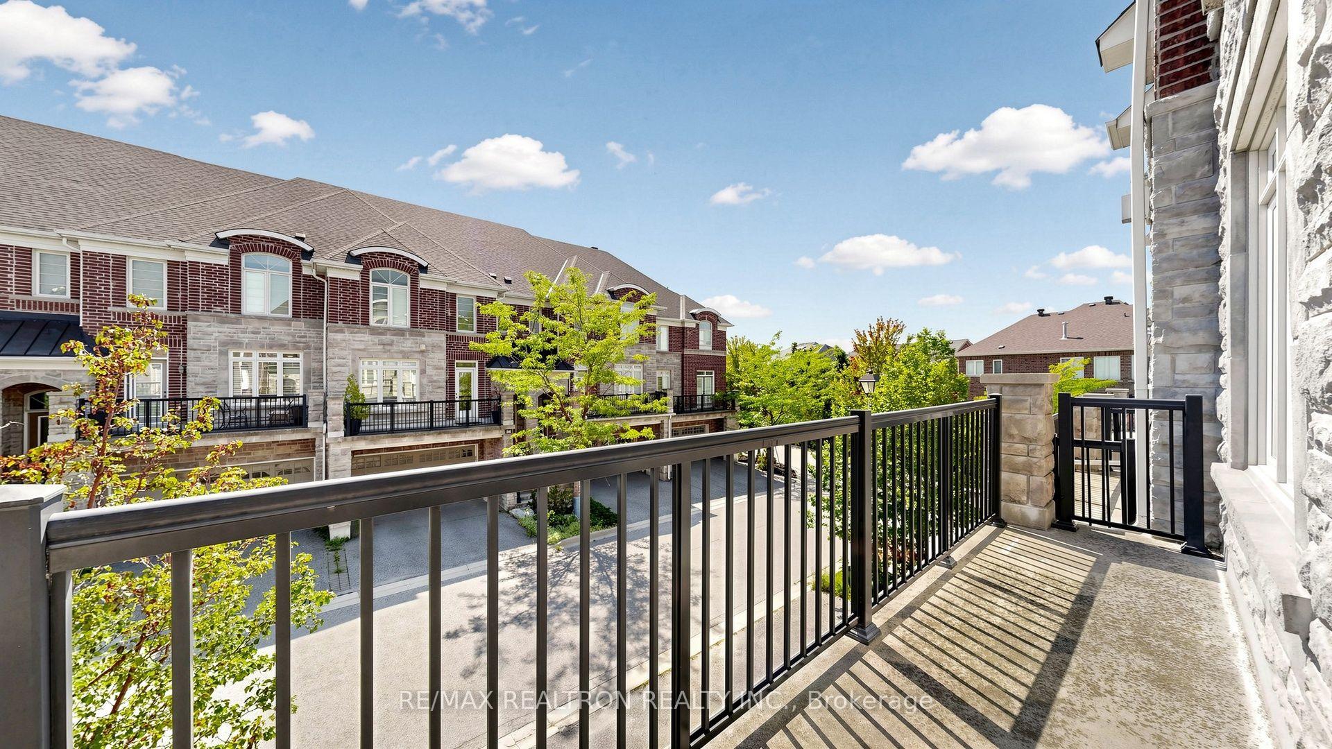Photo 43 of 59 Kylemore Way, Markham, Angus Glen — HOMEH