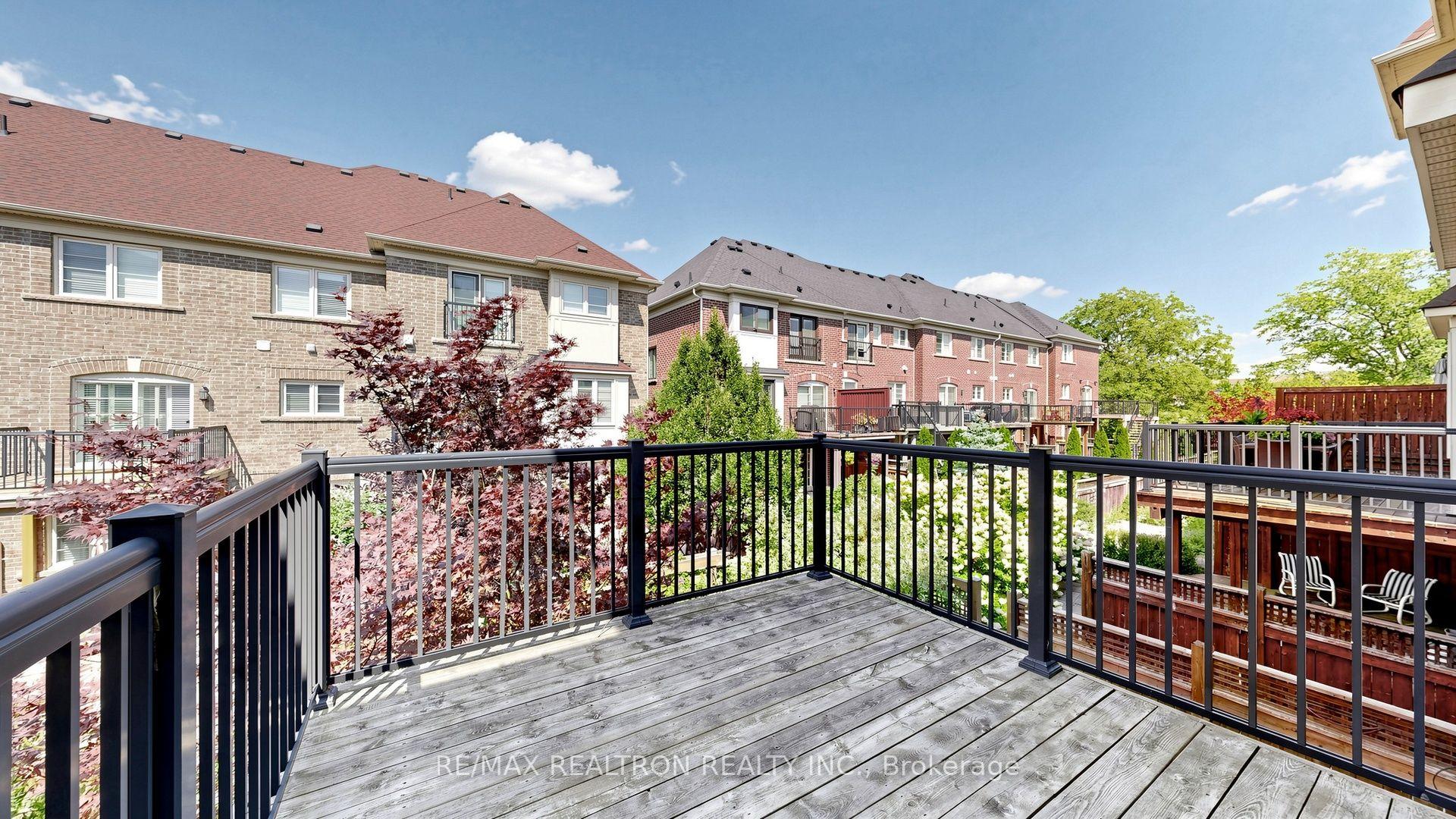 Photo 44 of 59 Kylemore Way, Markham, Angus Glen — HOMEH