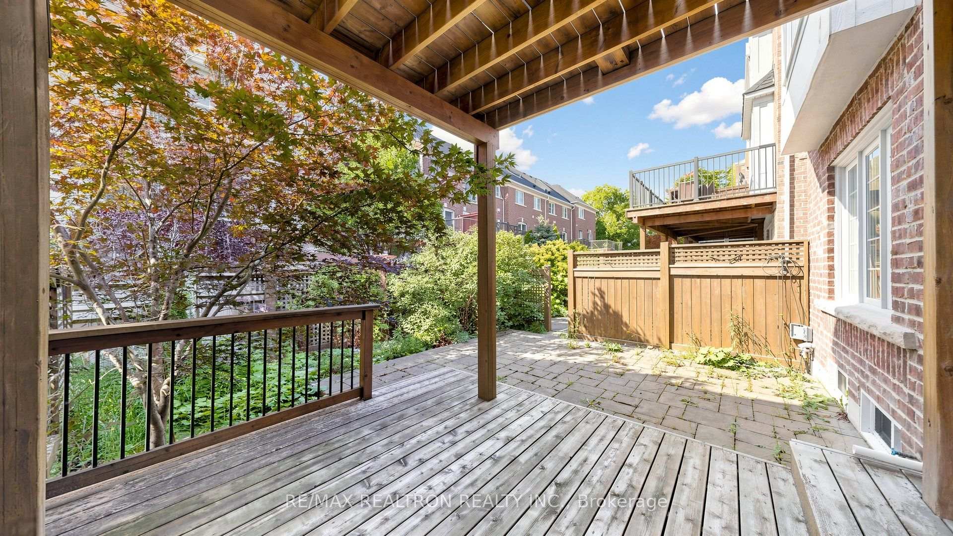 Photo 45 of 59 Kylemore Way, Markham, Angus Glen — HOMEH