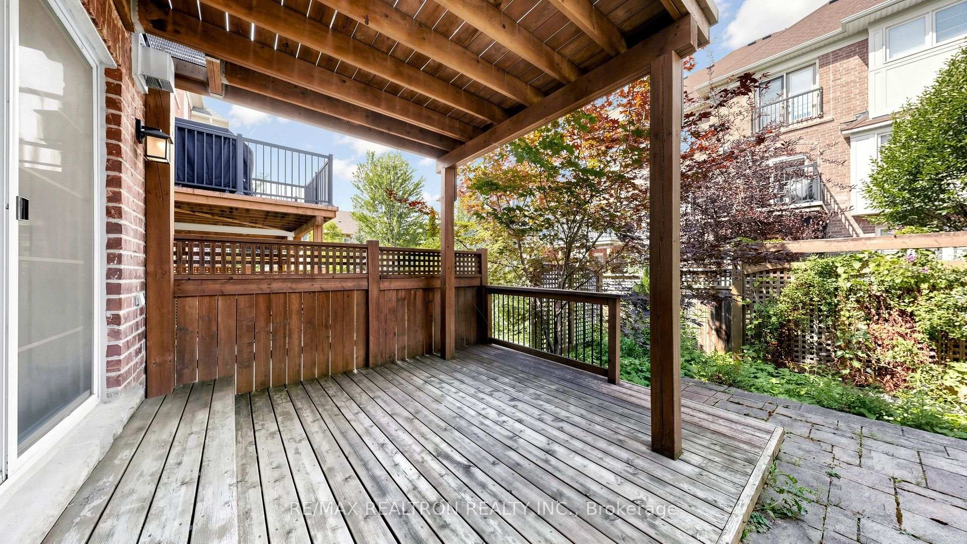 Photo 46 of 59 Kylemore Way, Markham, Angus Glen — HOMEH