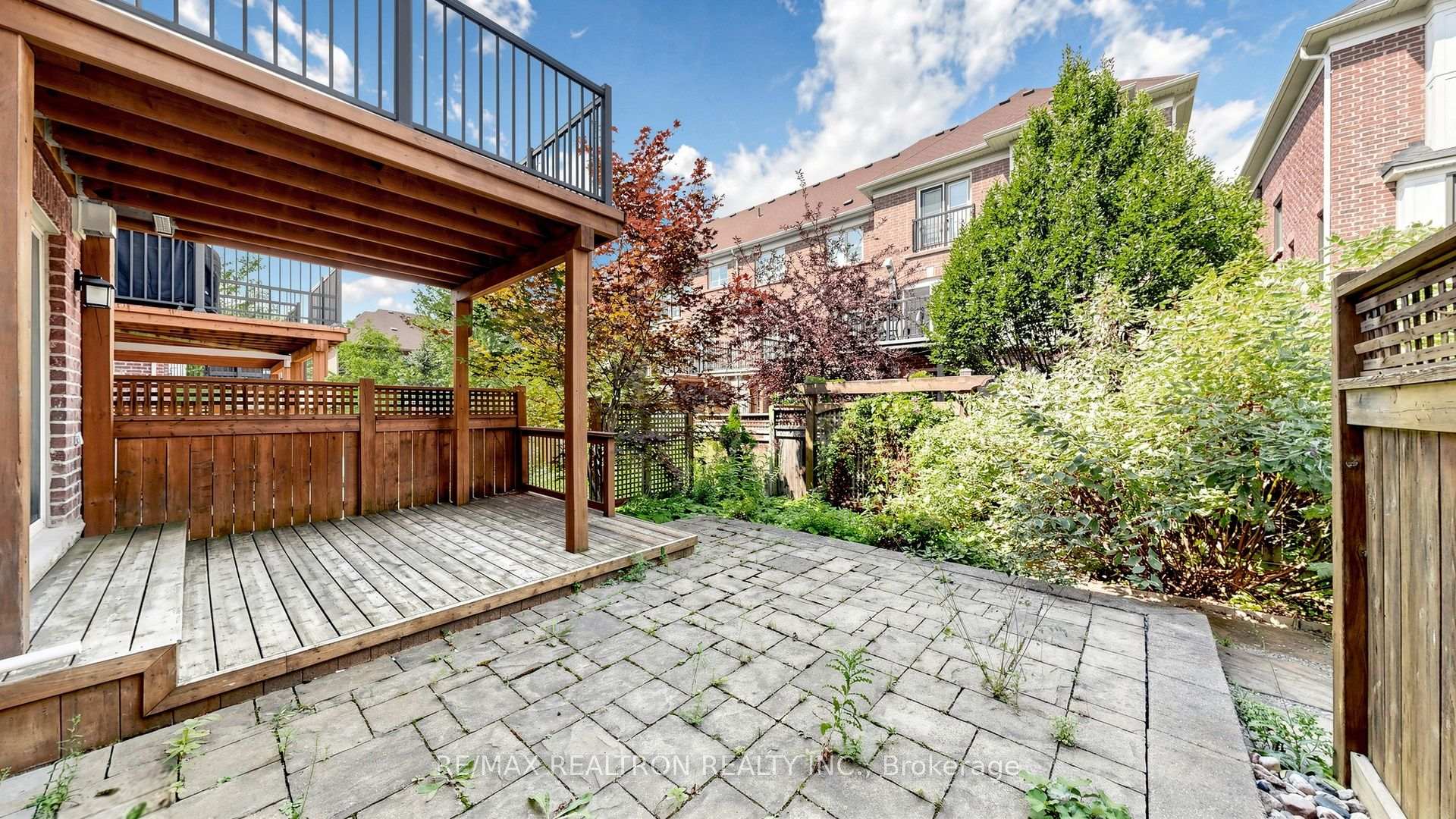 Photo 47 of 59 Kylemore Way, Markham, Angus Glen — HOMEH
