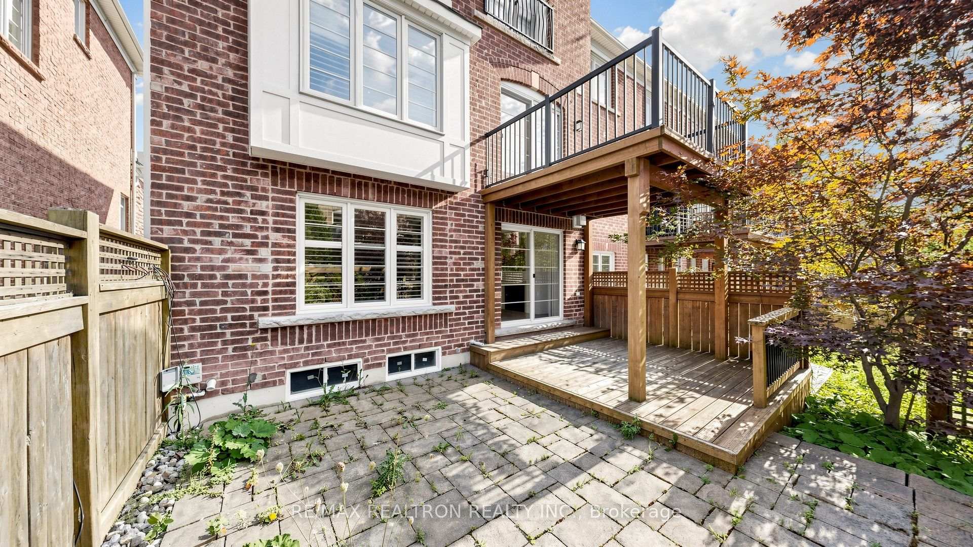 Photo 48 of 59 Kylemore Way, Markham, Angus Glen — HOMEH