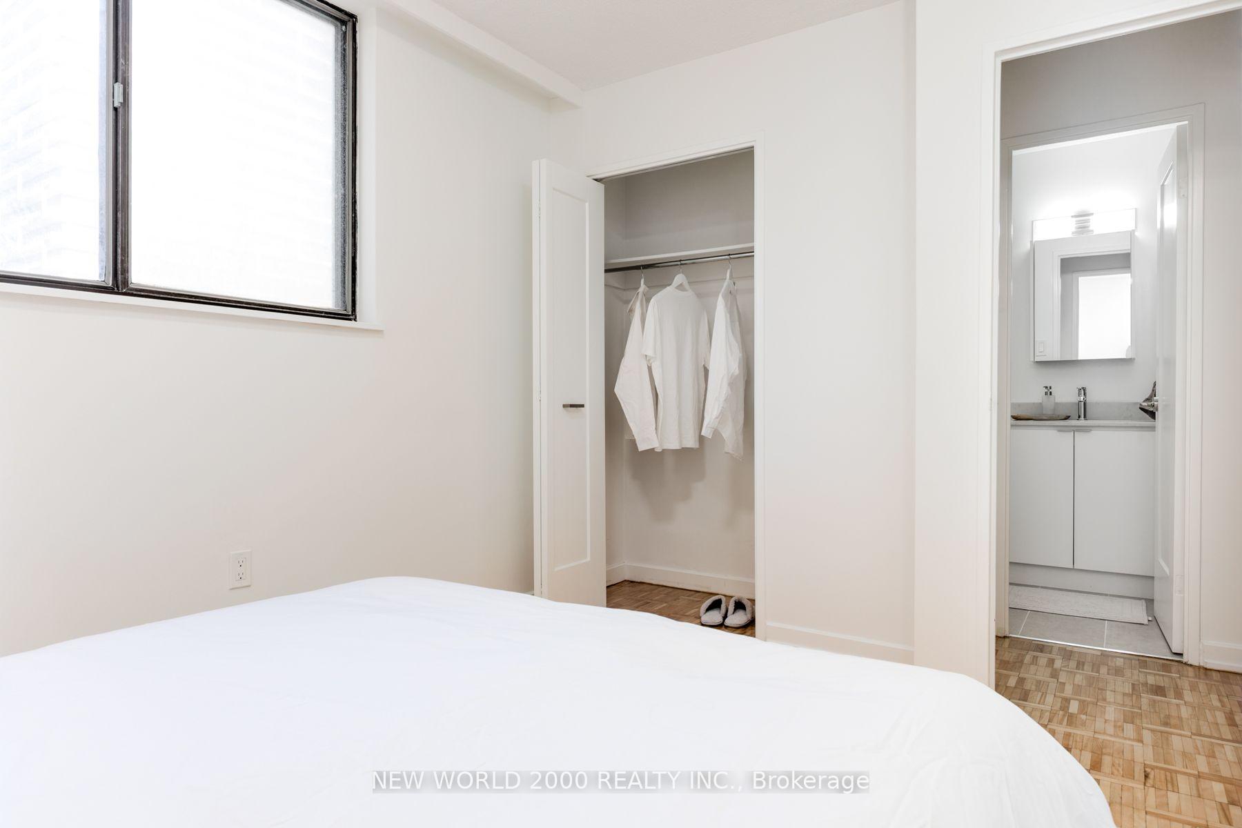 Photo 20 of Unit 503, 101 Roehampton Avenue, Toronto, Mount Pleasant West — HOMEH