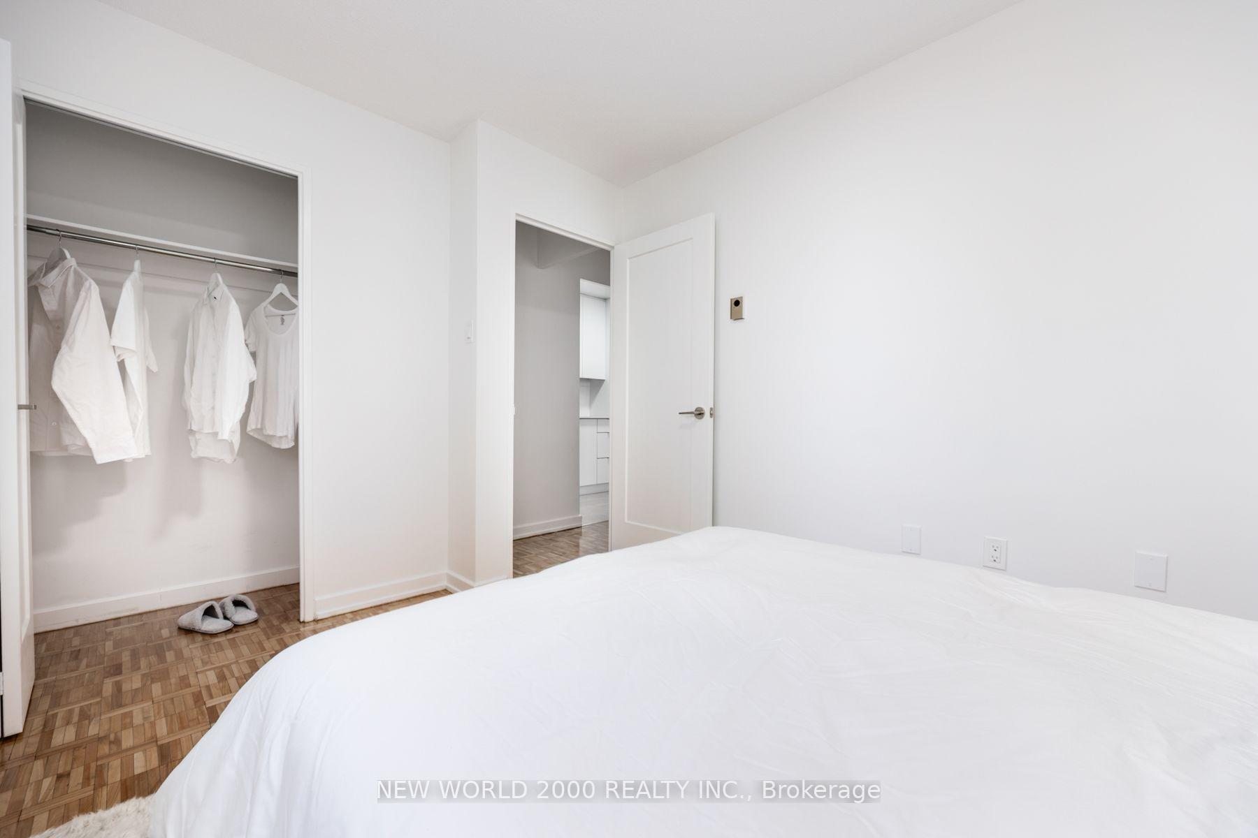 Photo 21 of Unit 503, 101 Roehampton Avenue, Toronto, Mount Pleasant West — HOMEH